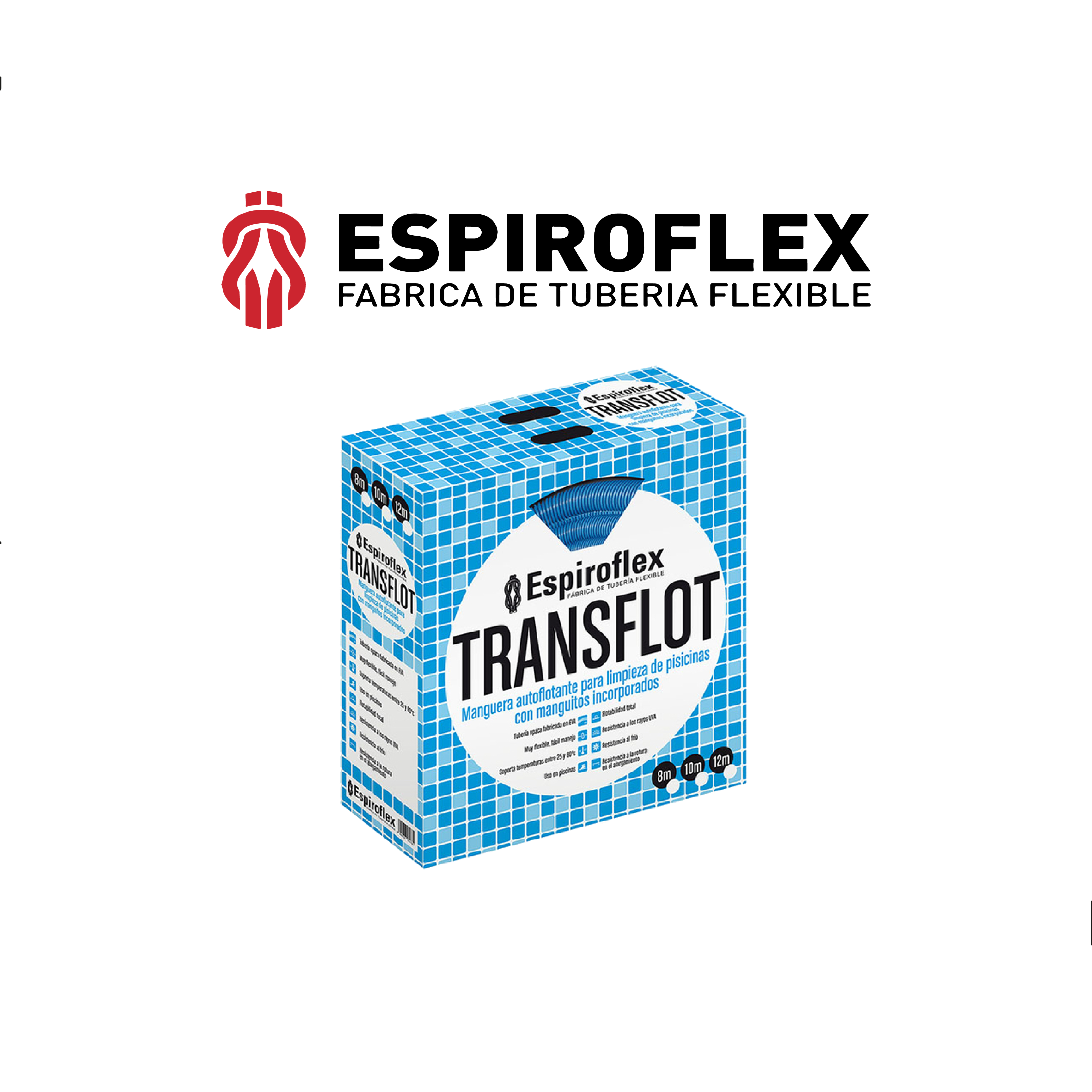 TRANSFLOT POOL 2
