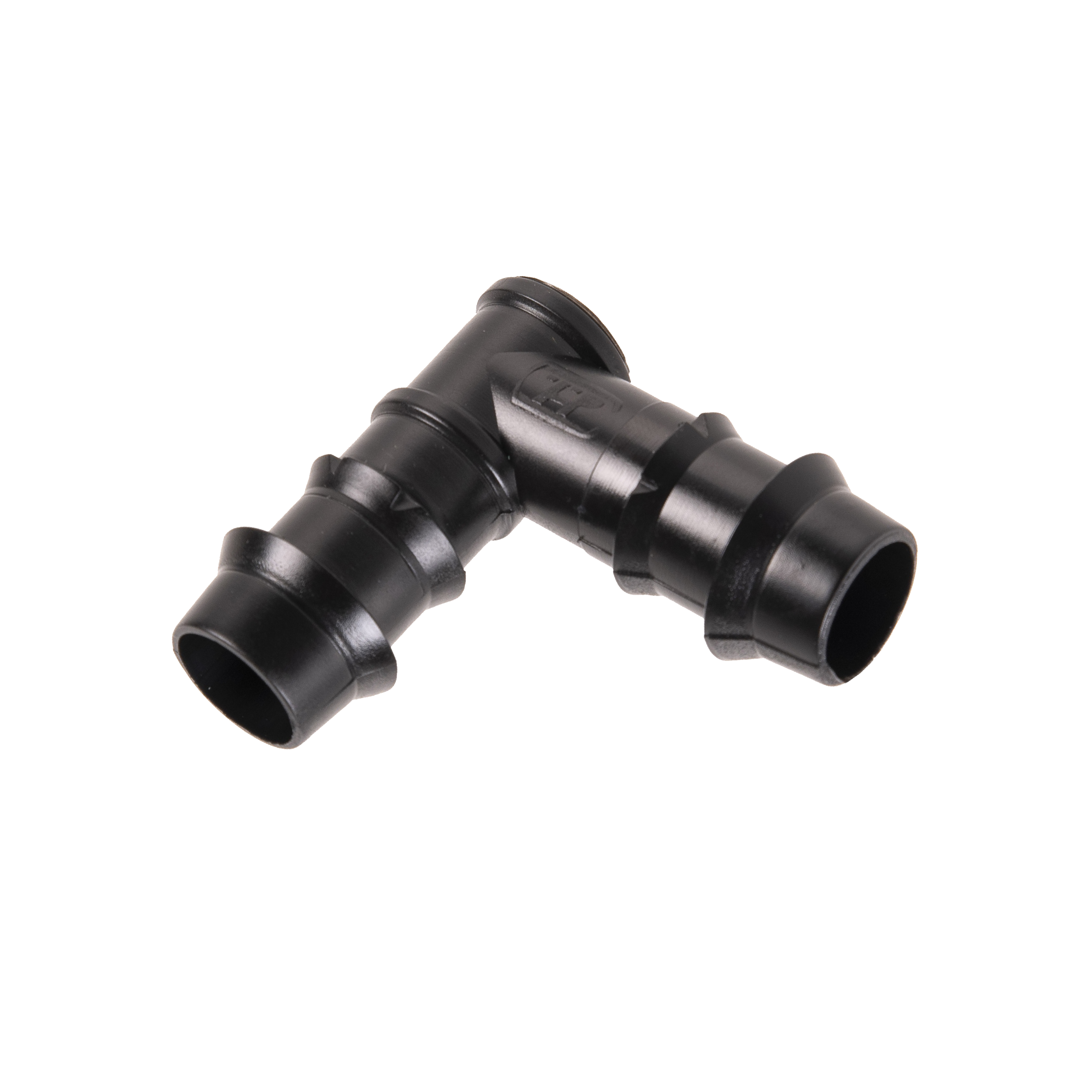 ELBOW SUPER INDENTED