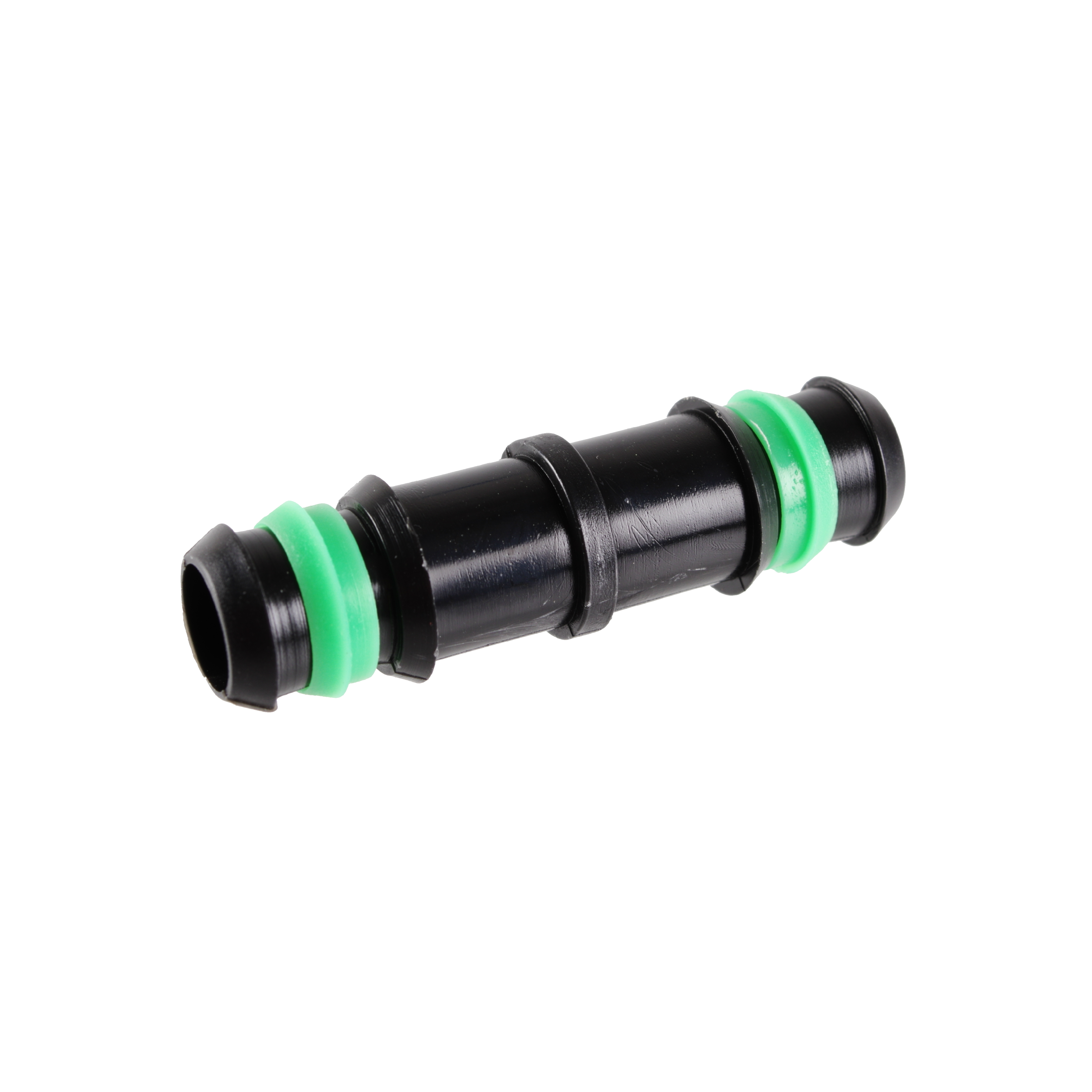 SAFETY COUPLING INDENTED