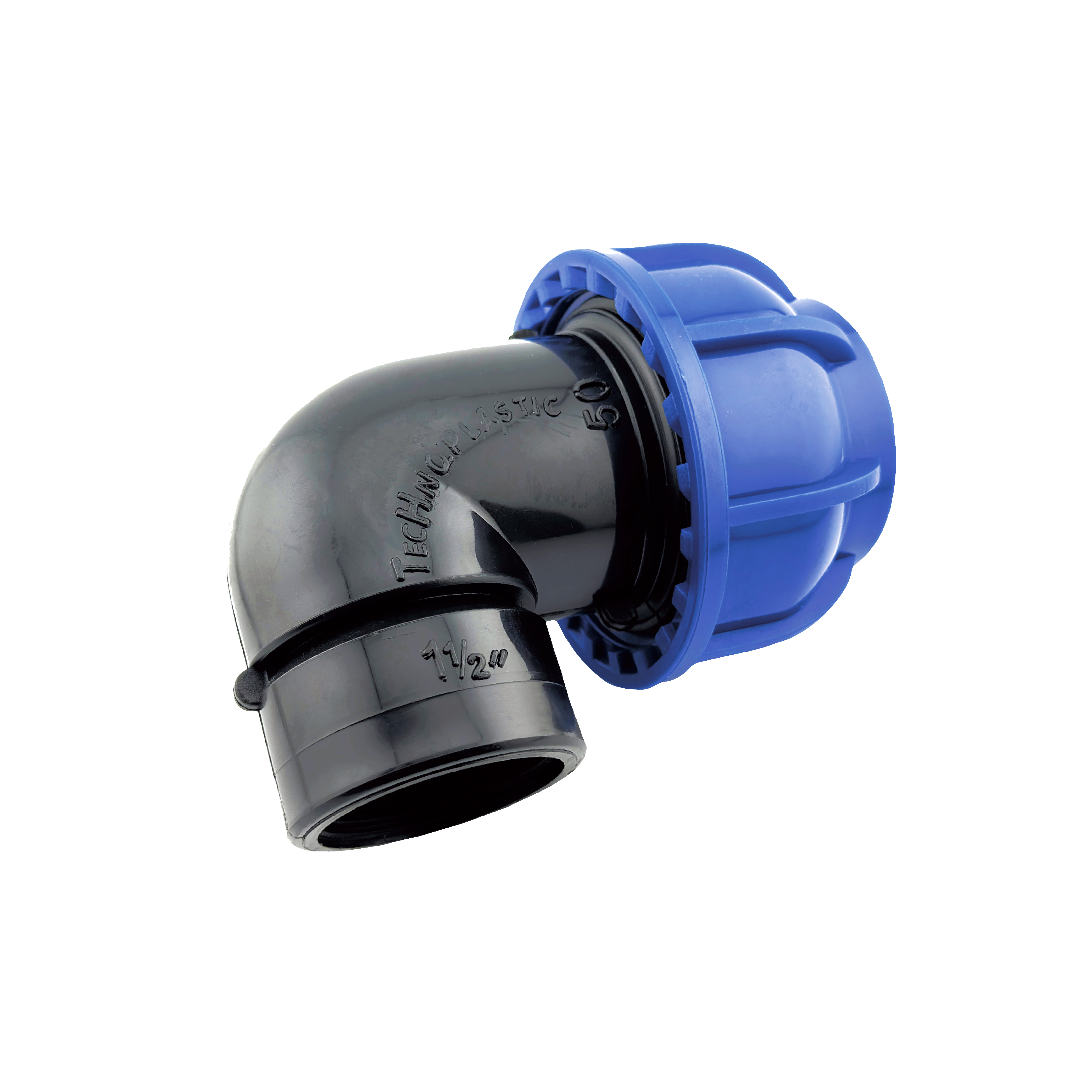 ELBOW FEMALE COMP10