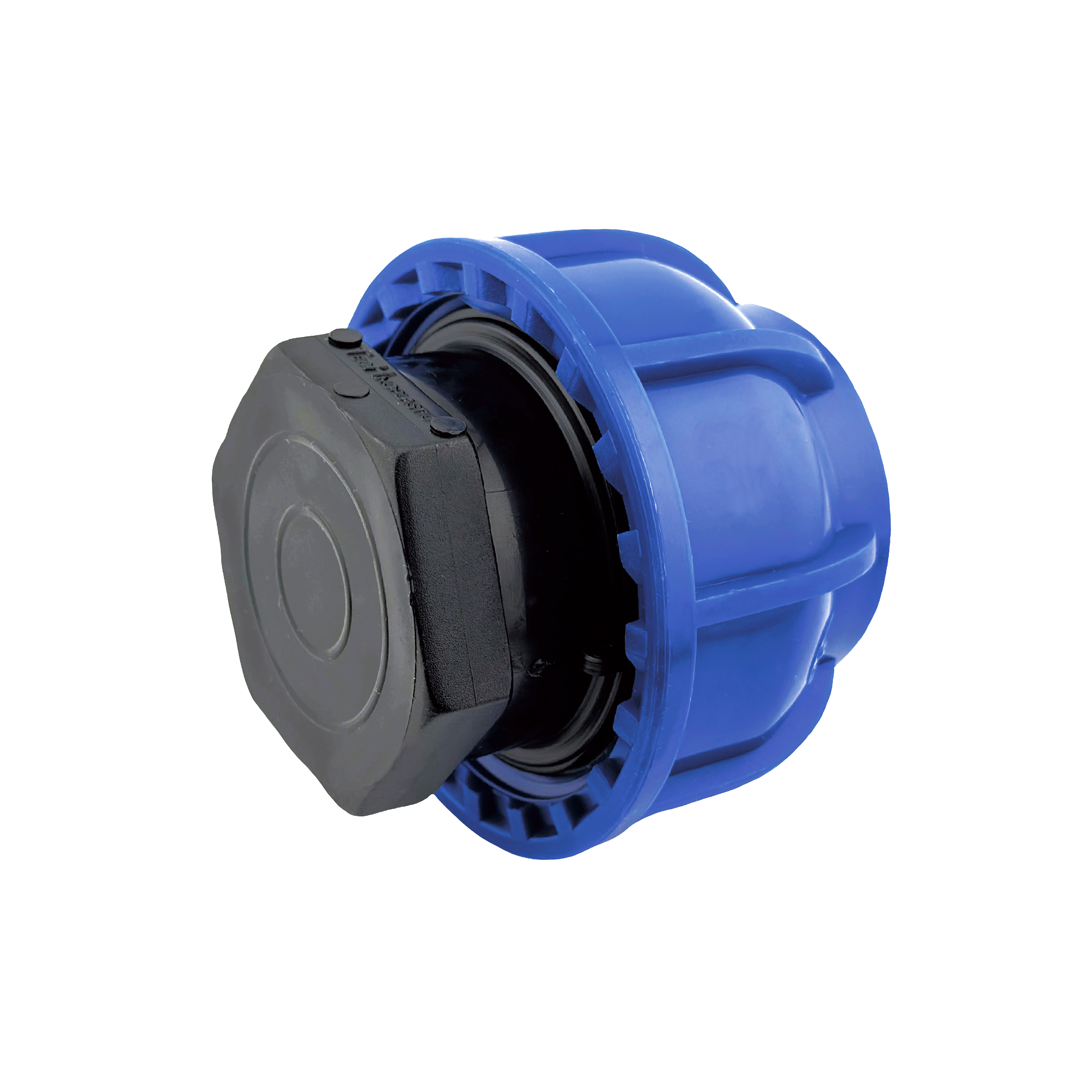 PLUG TERMINAL COMP10 2