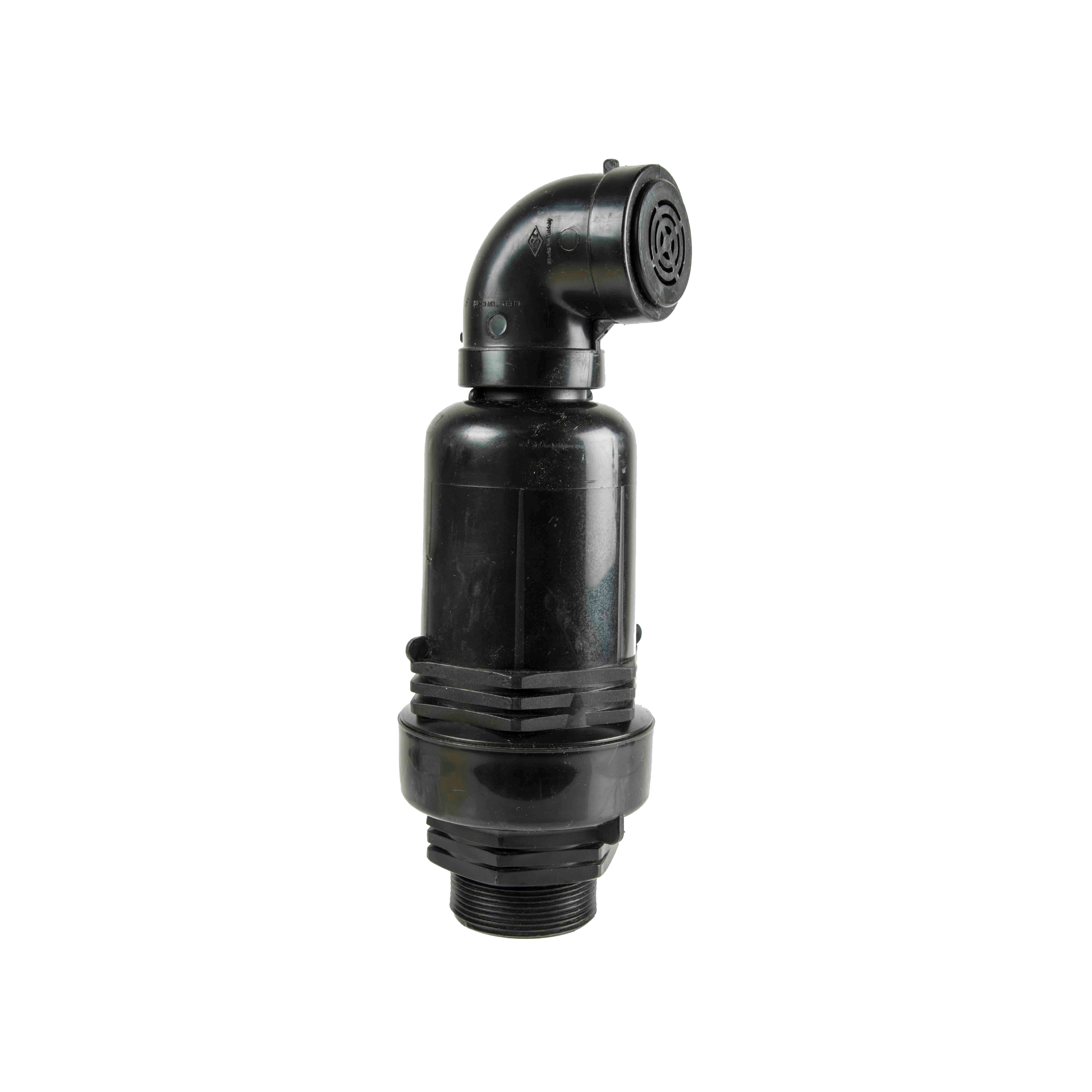AIR VALVE DOUBLE