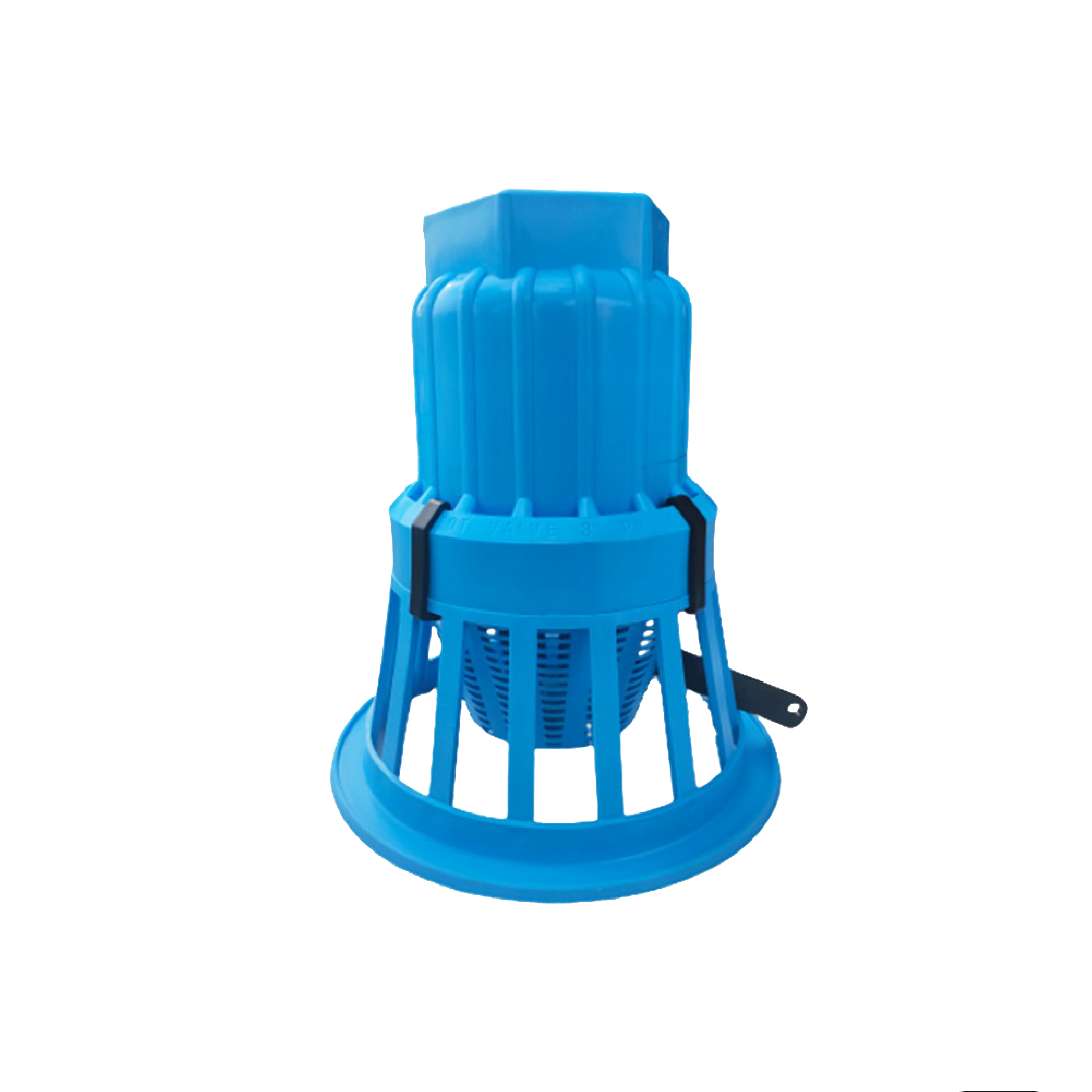 FOOT VALVE 2