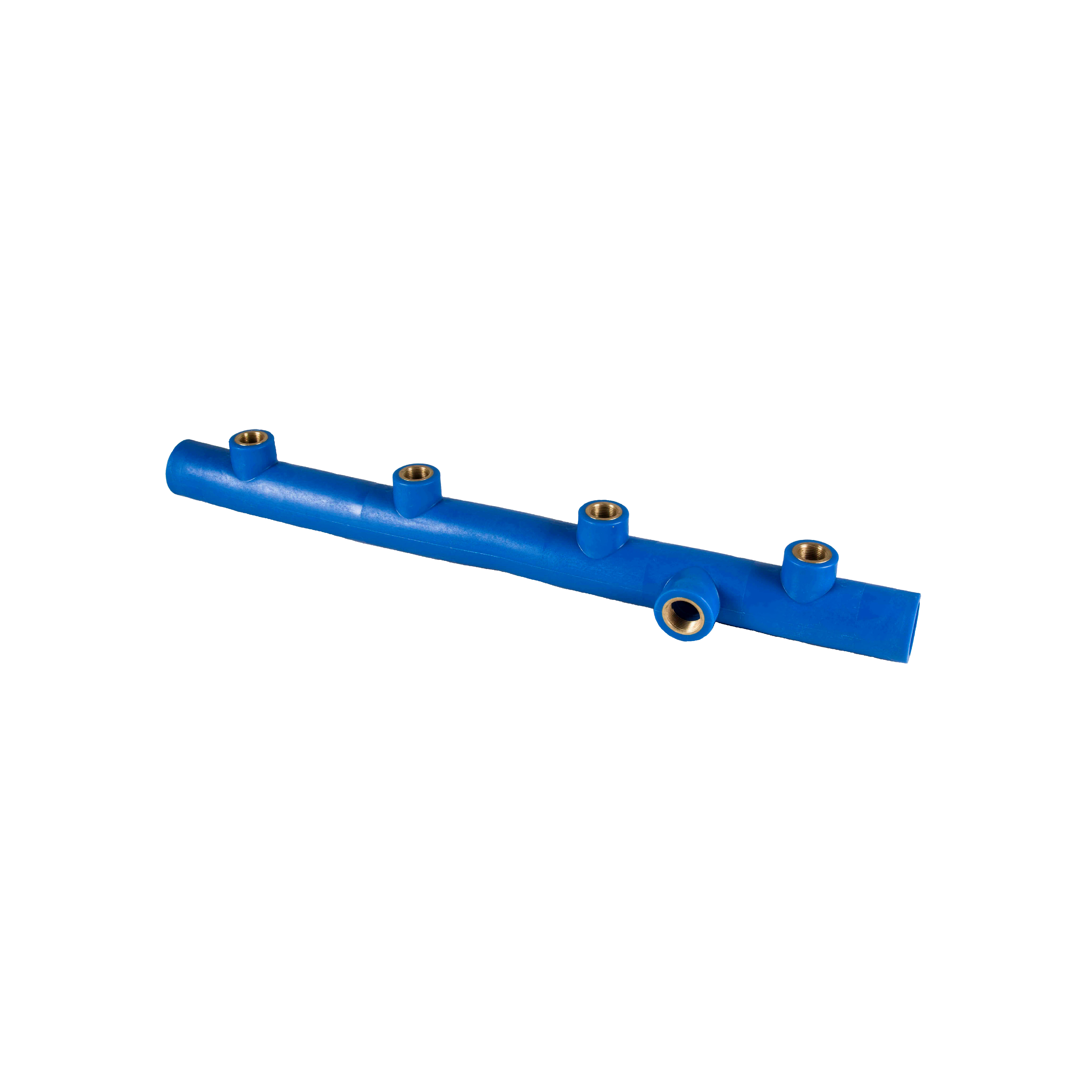 MANIFOLD 4OUT 1IN