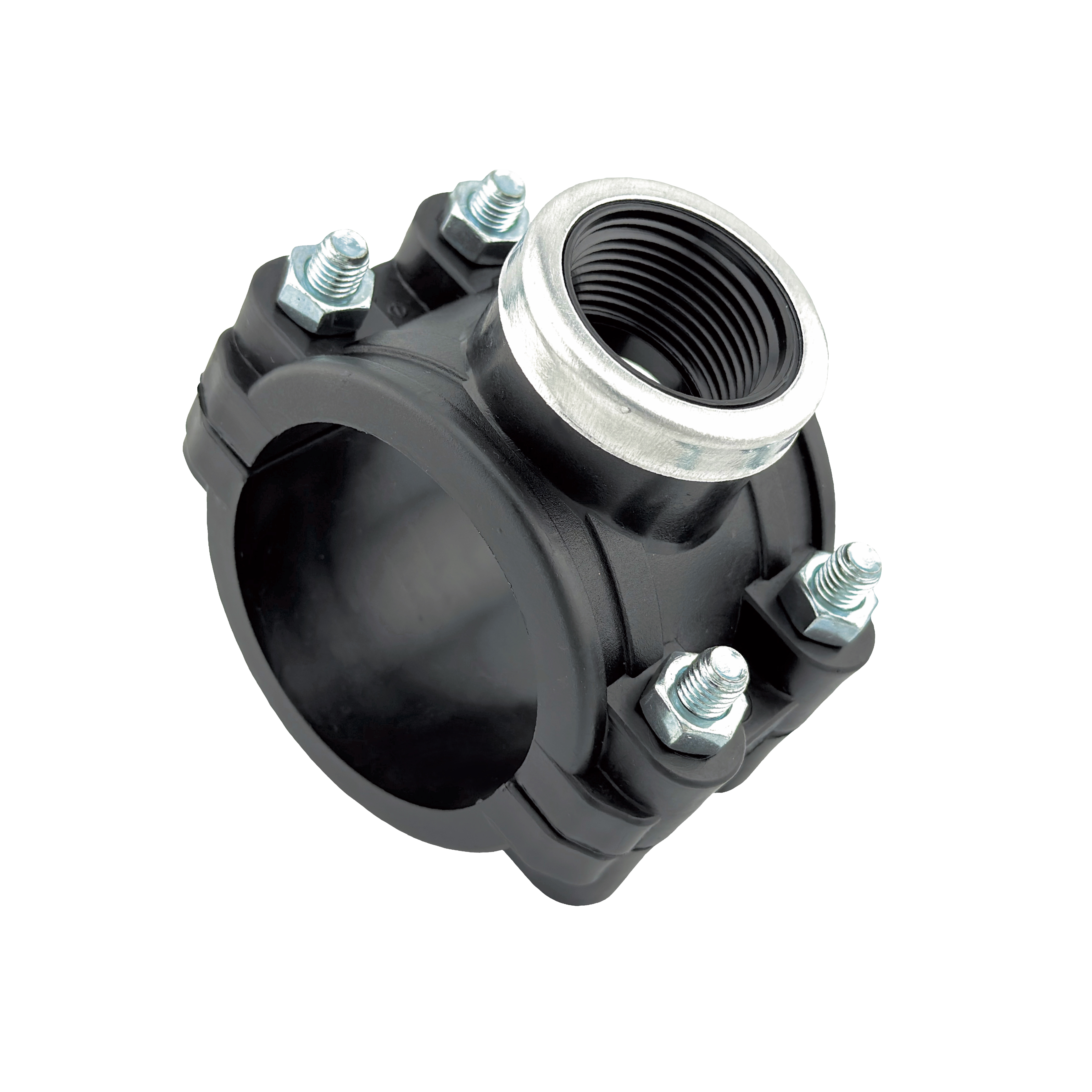 SADDLE BOLDS METAL