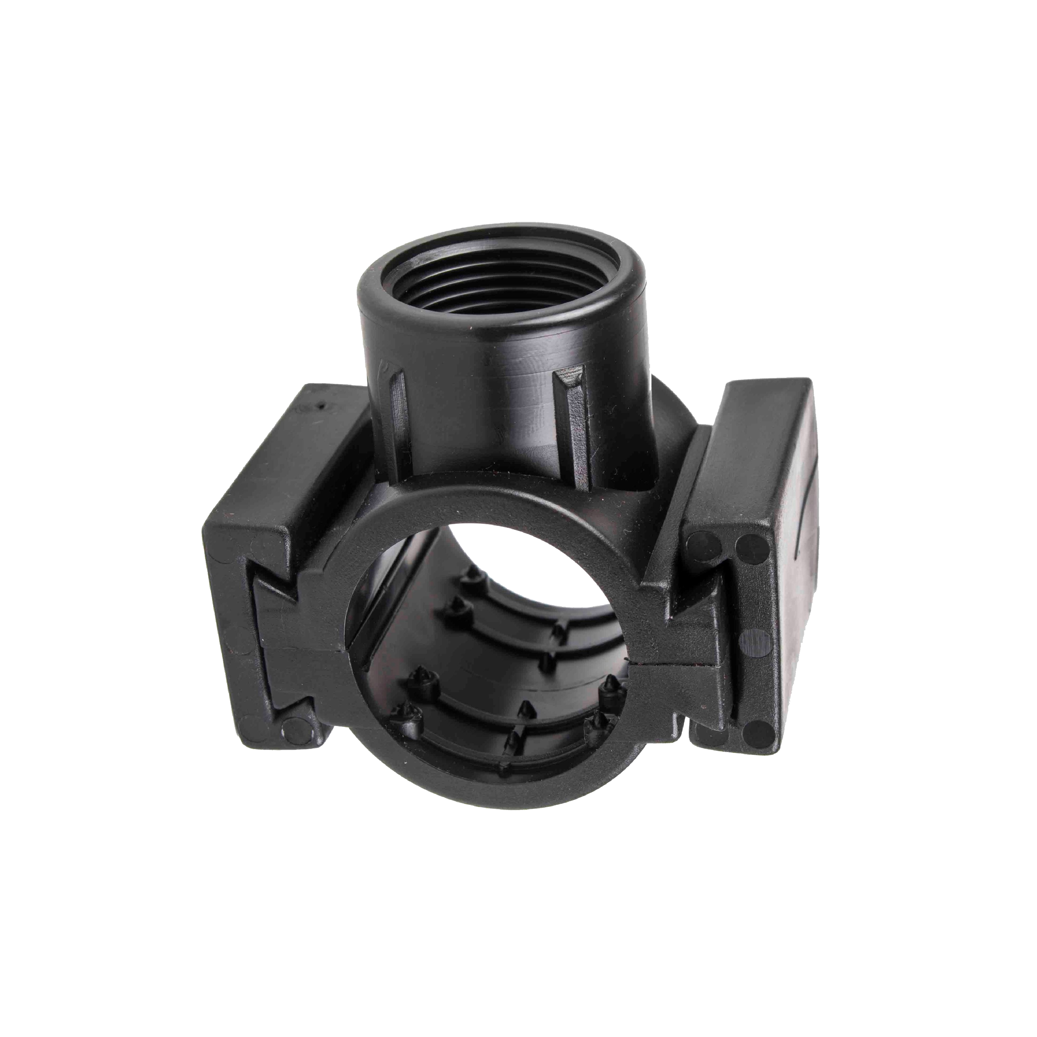 SADDLE CLAMP