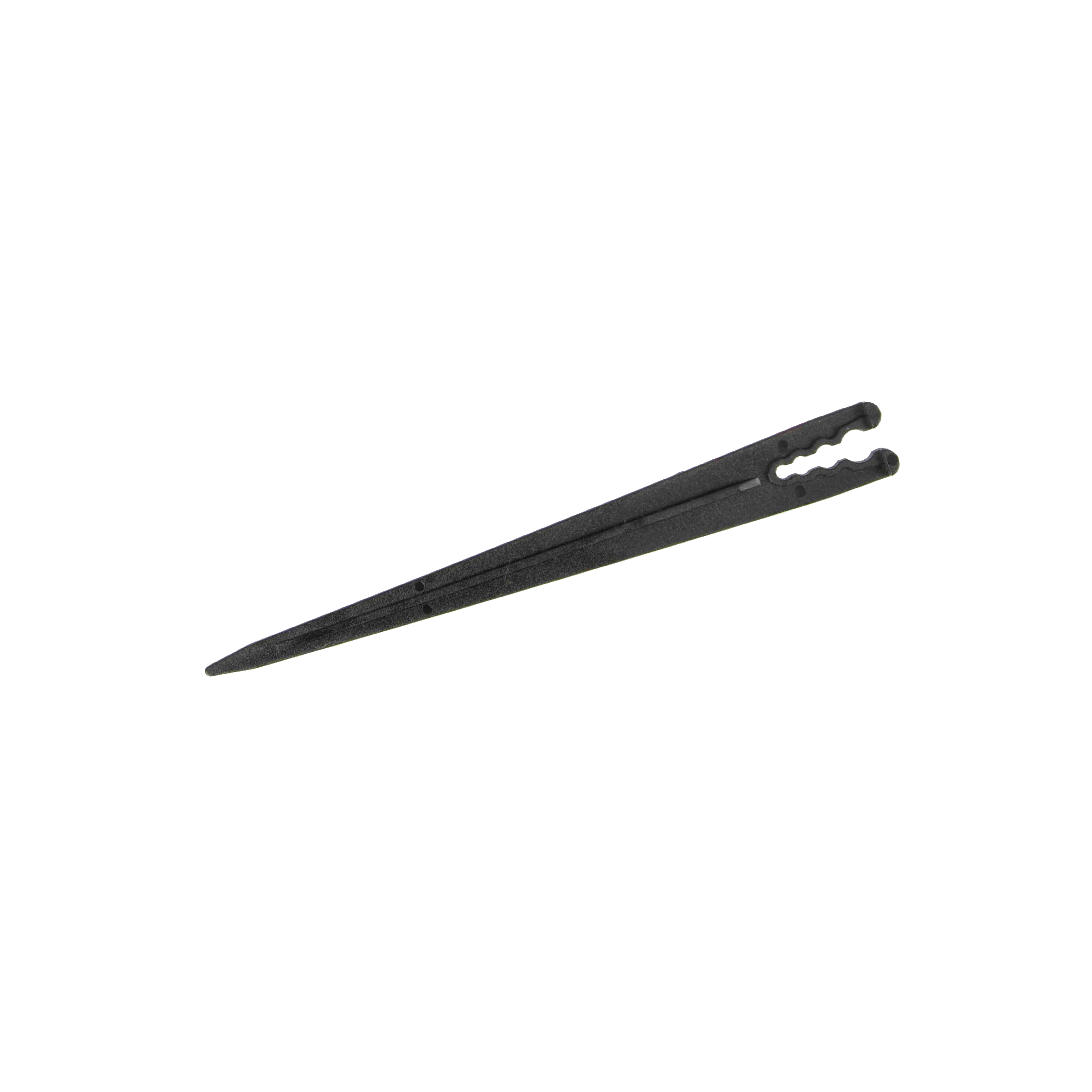 SPIKE F3 F7 BLACK