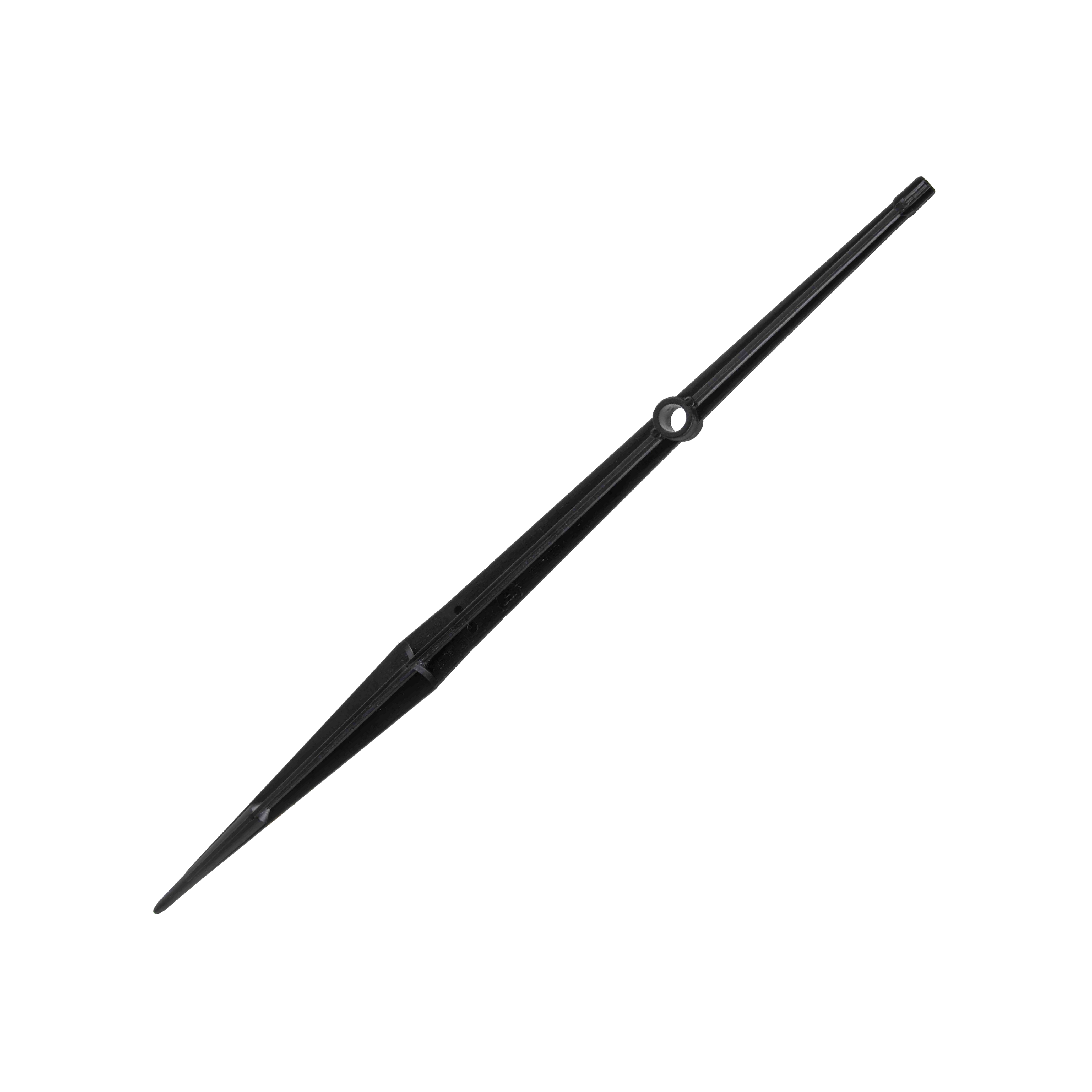 STAKE F8 BLACK