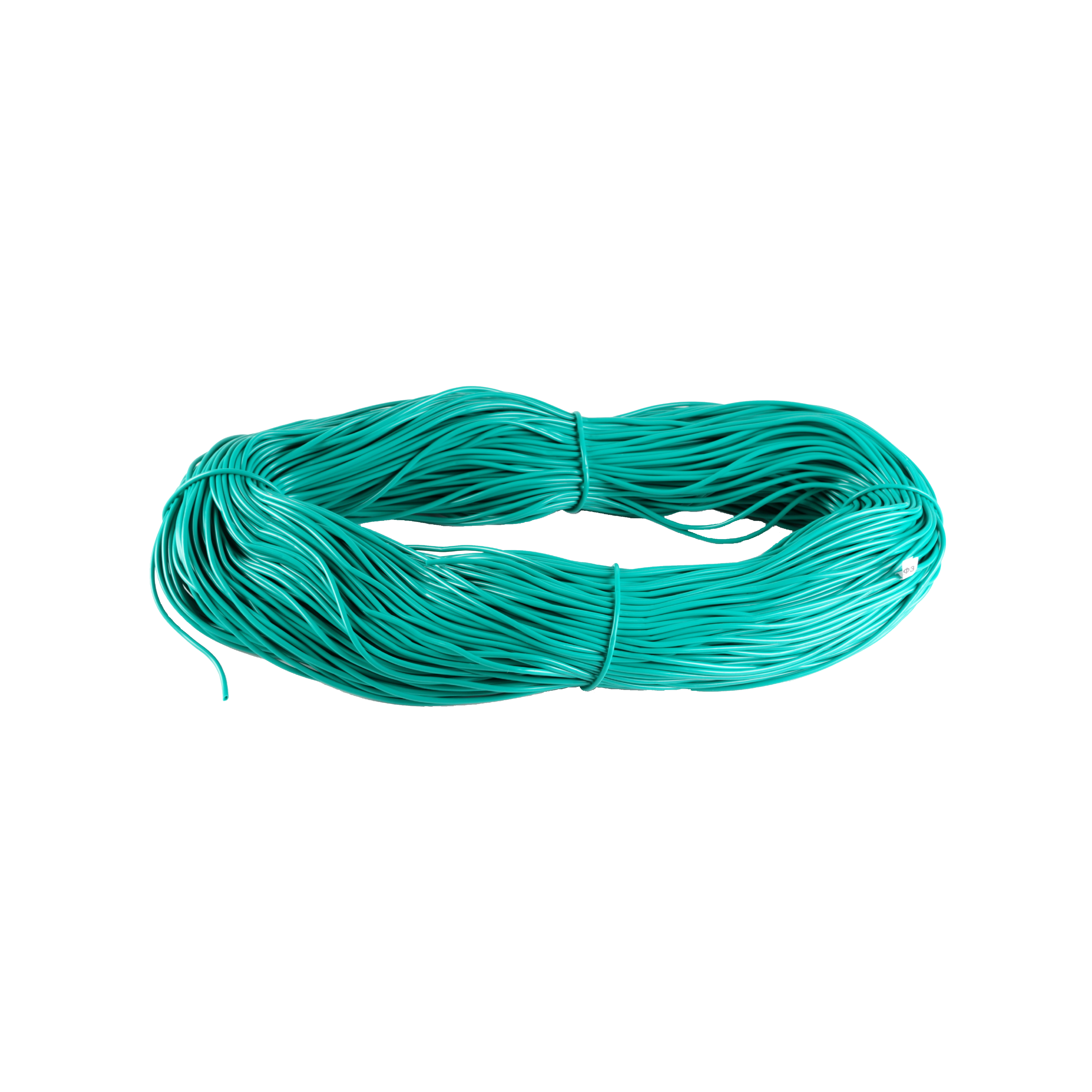 TYING TUBE PVC