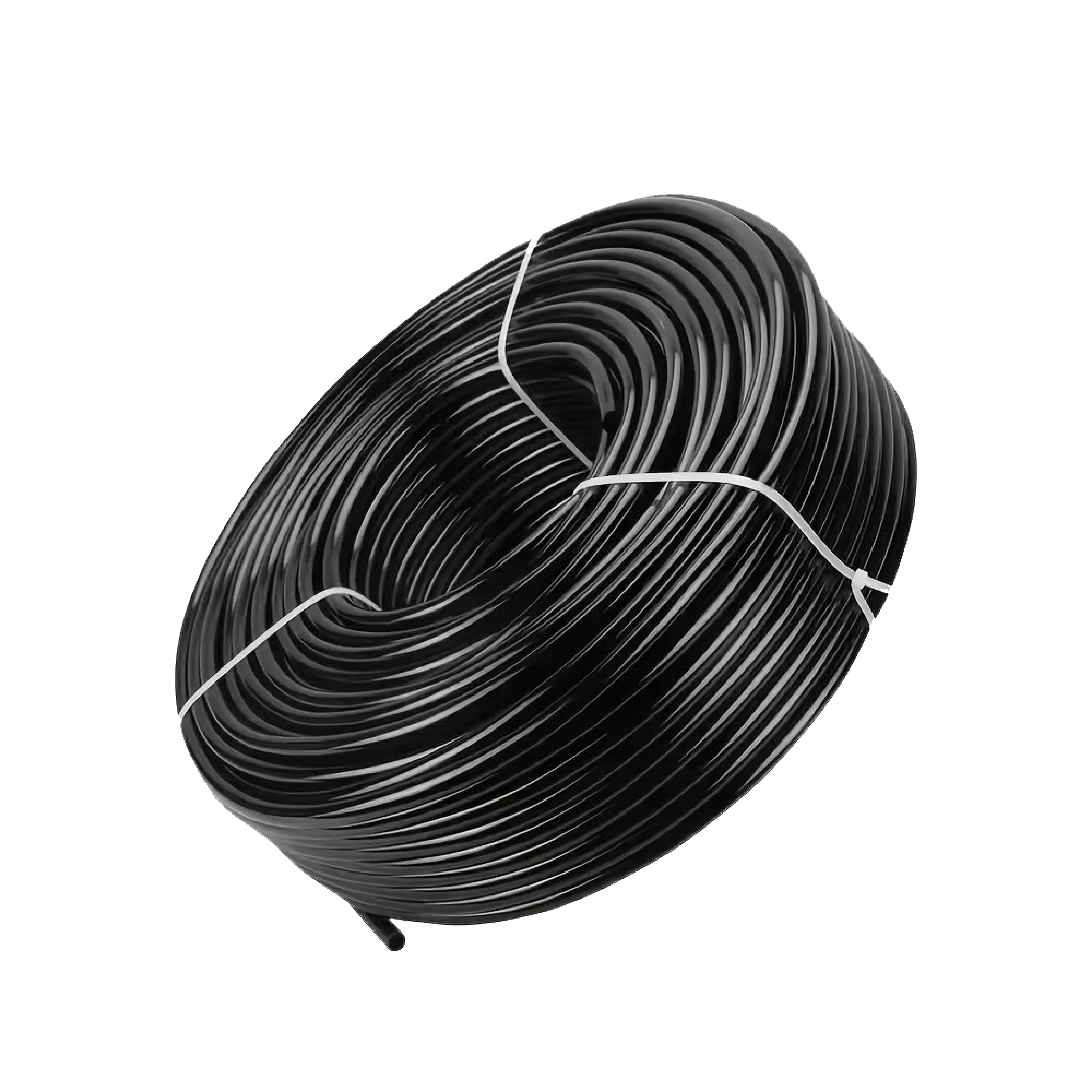 HOSE PE BLACK