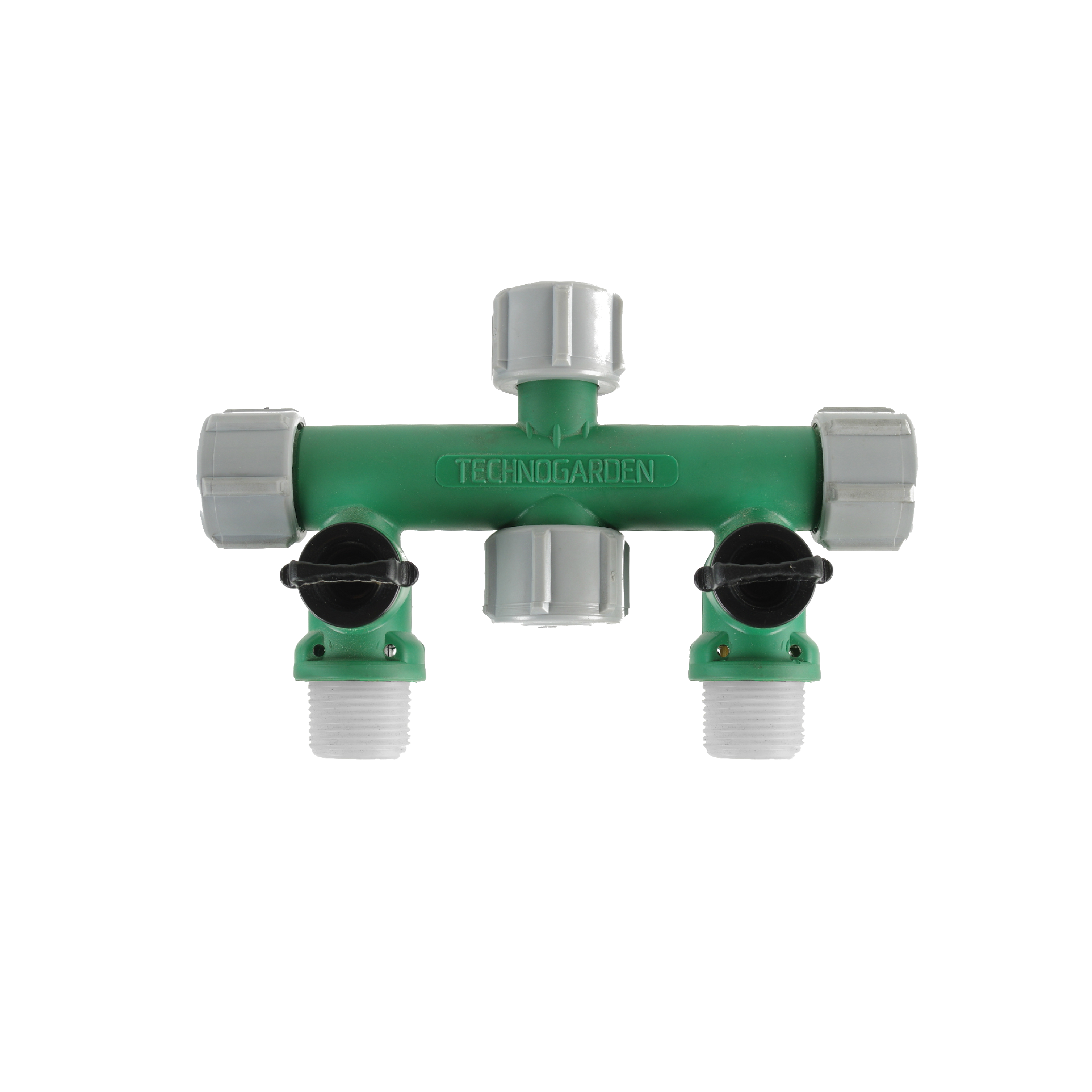TAP MANIFOLD 2WAY MM