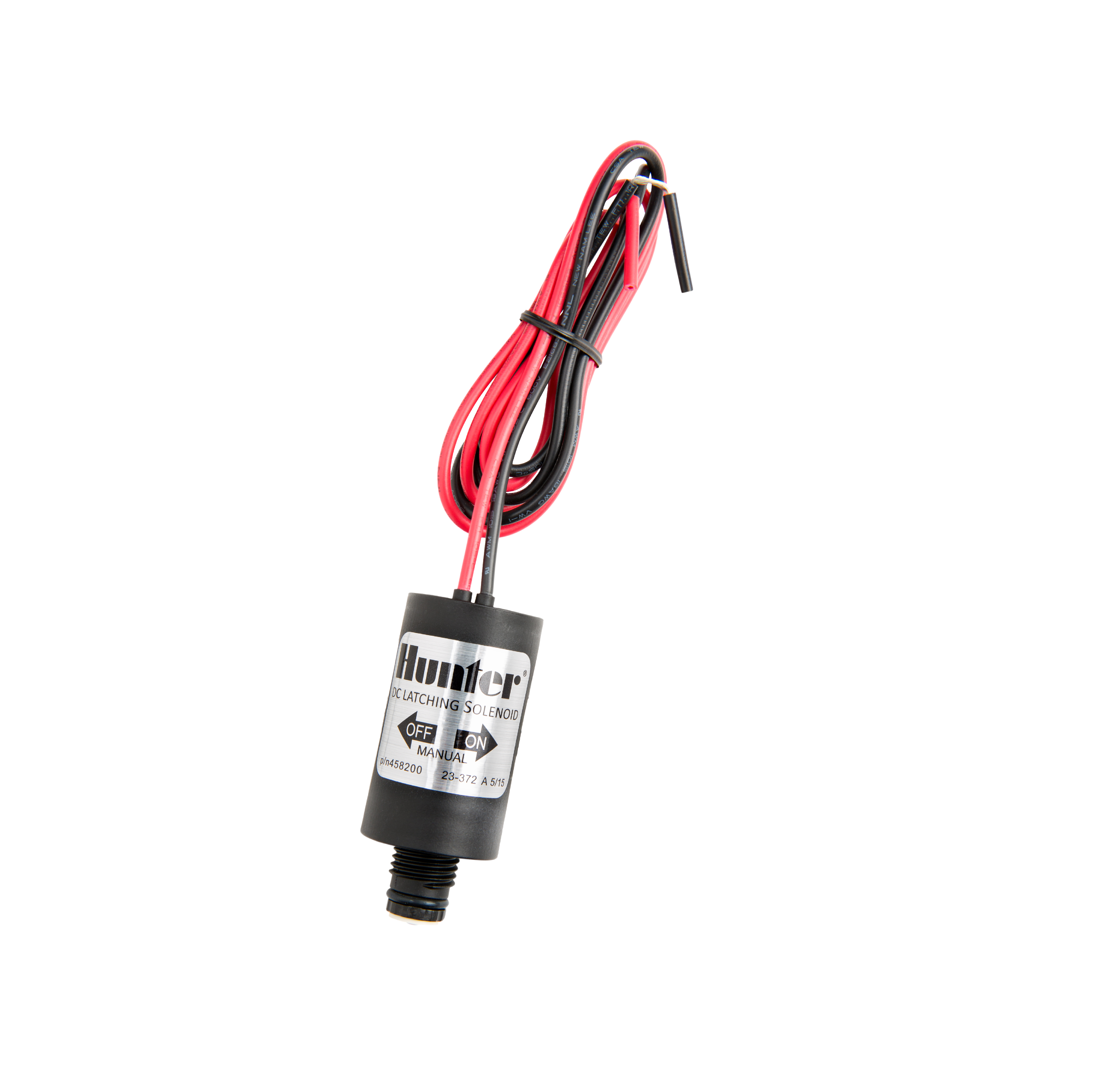 SOLENOID 9V