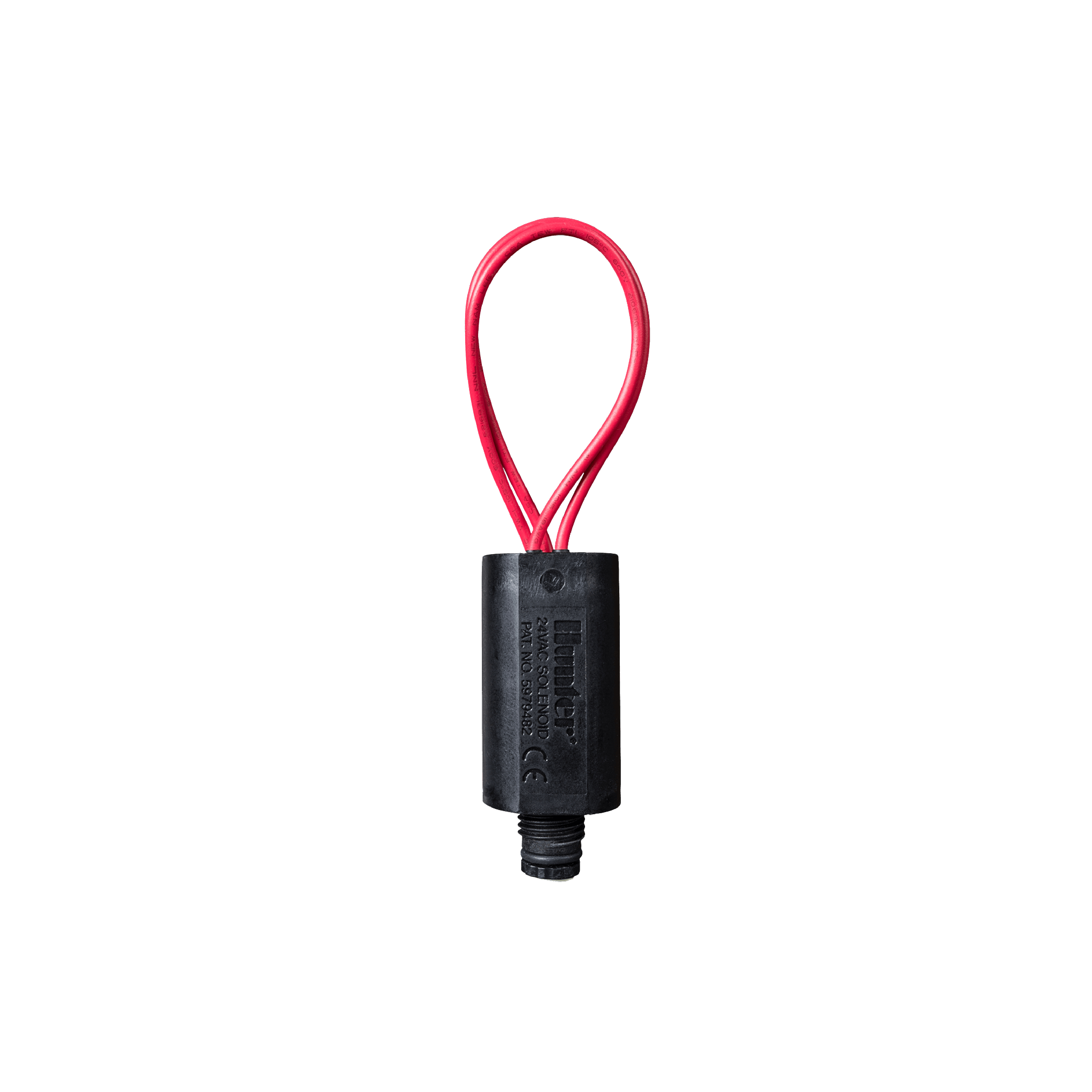 SOLENOID 24V