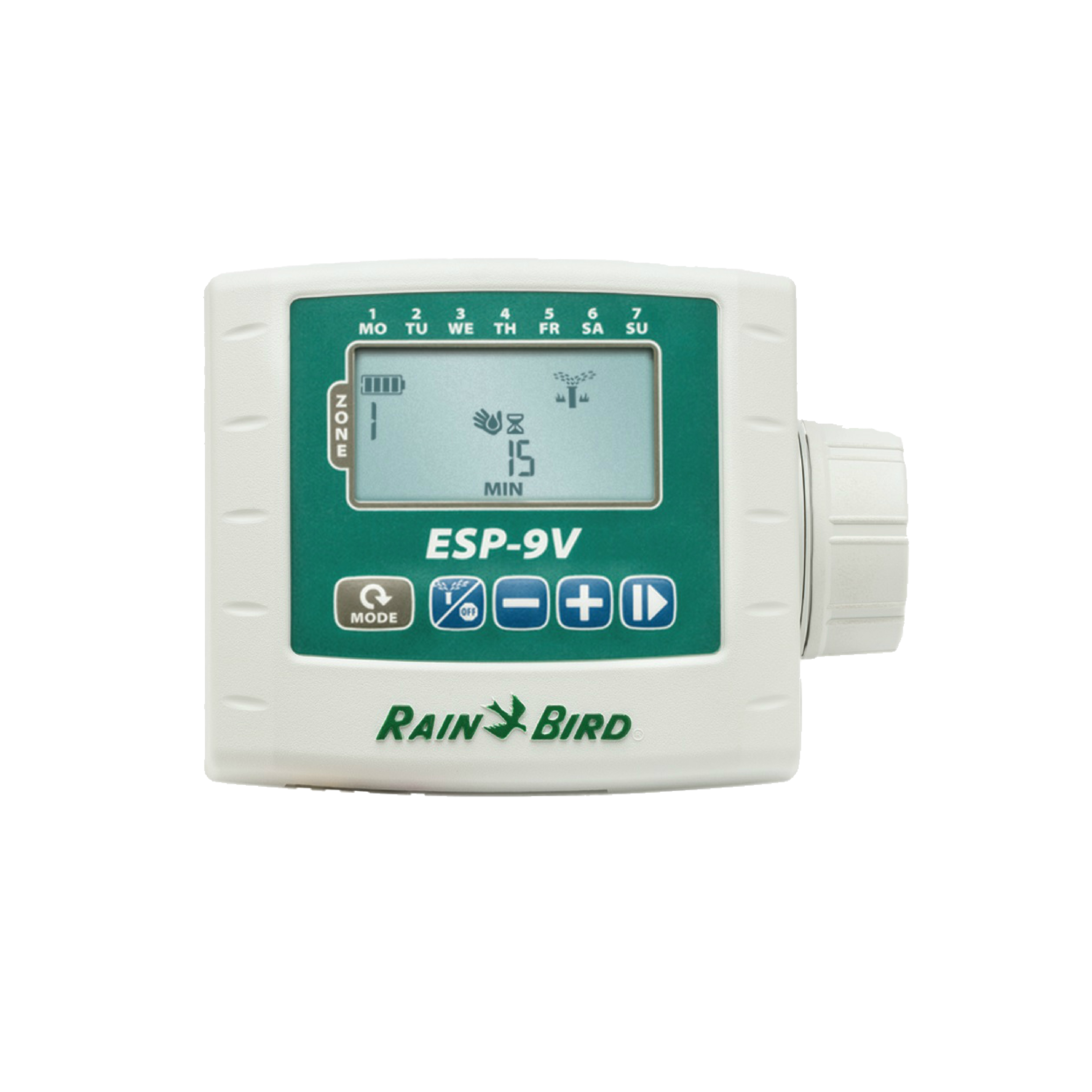 ESP 9V