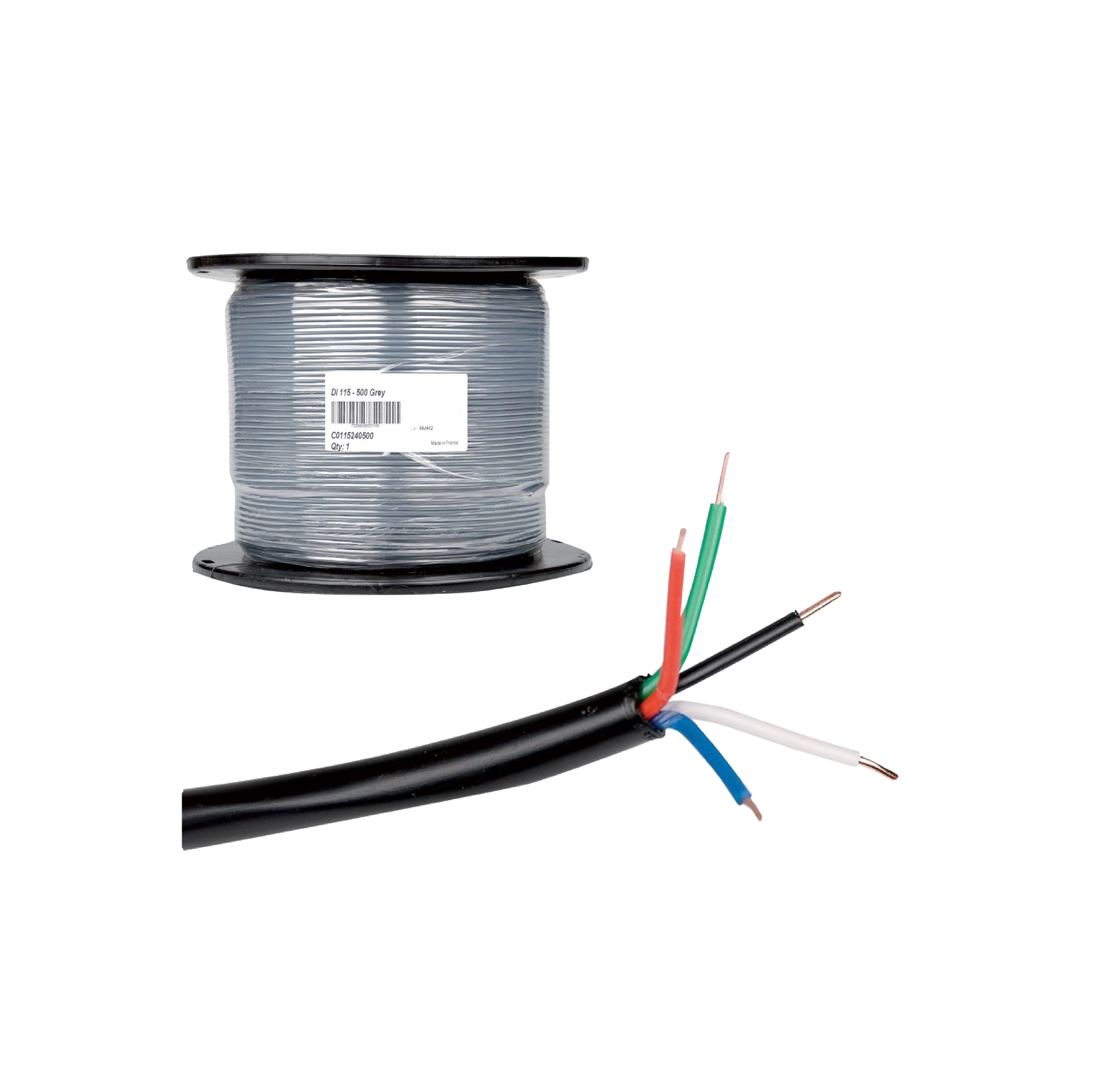 WIRES