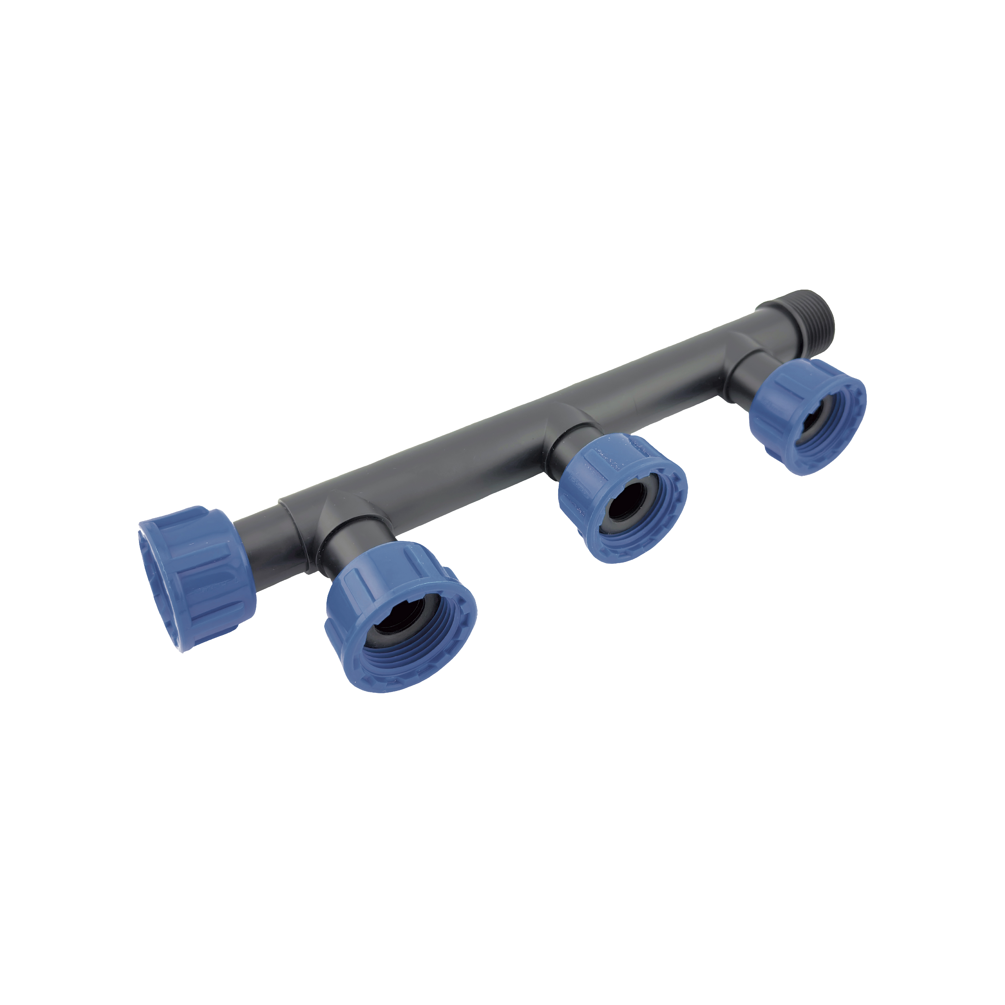 MANIFOLD VALVE BOX