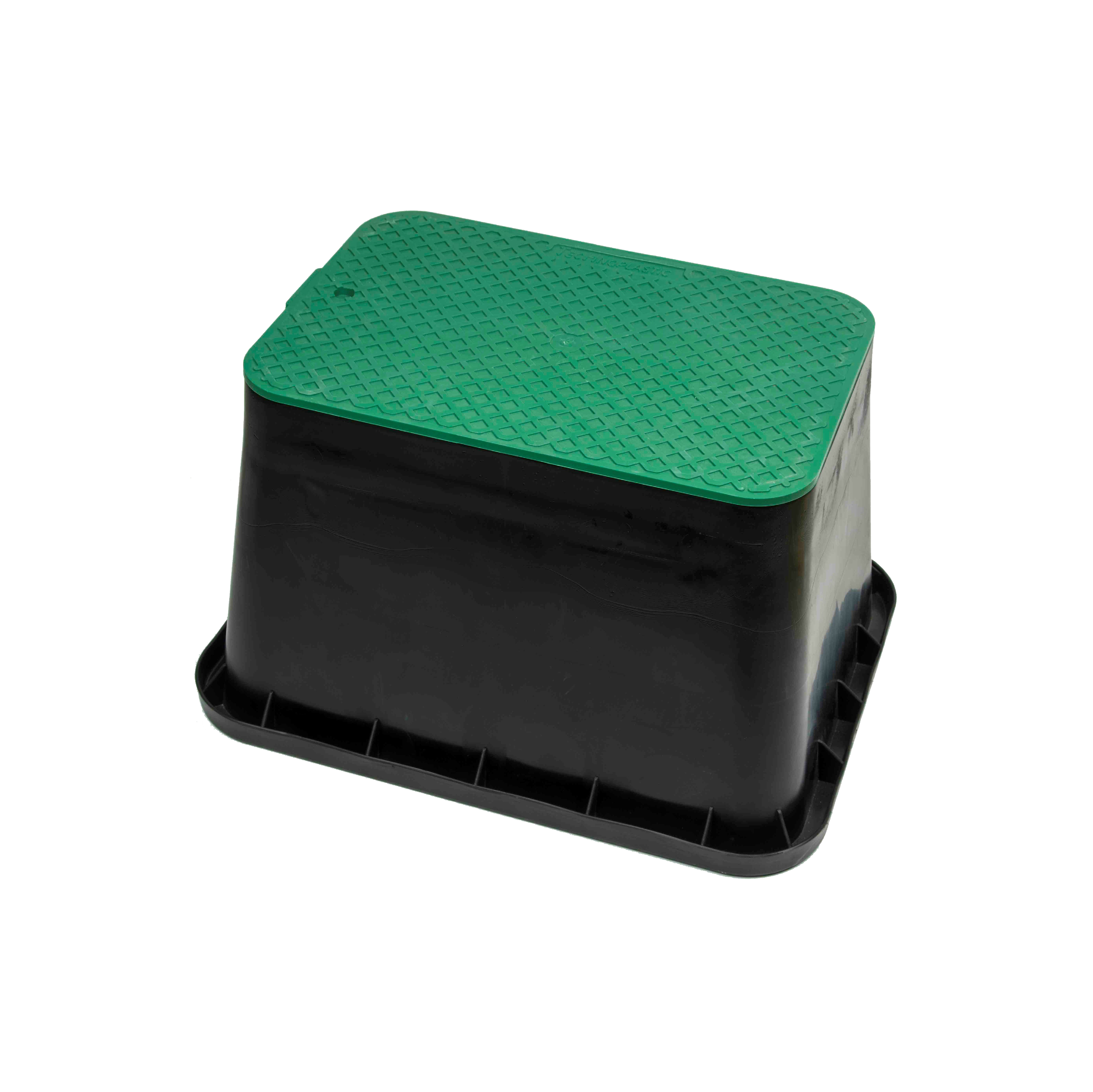 VALVE BOX 12 JUMBO