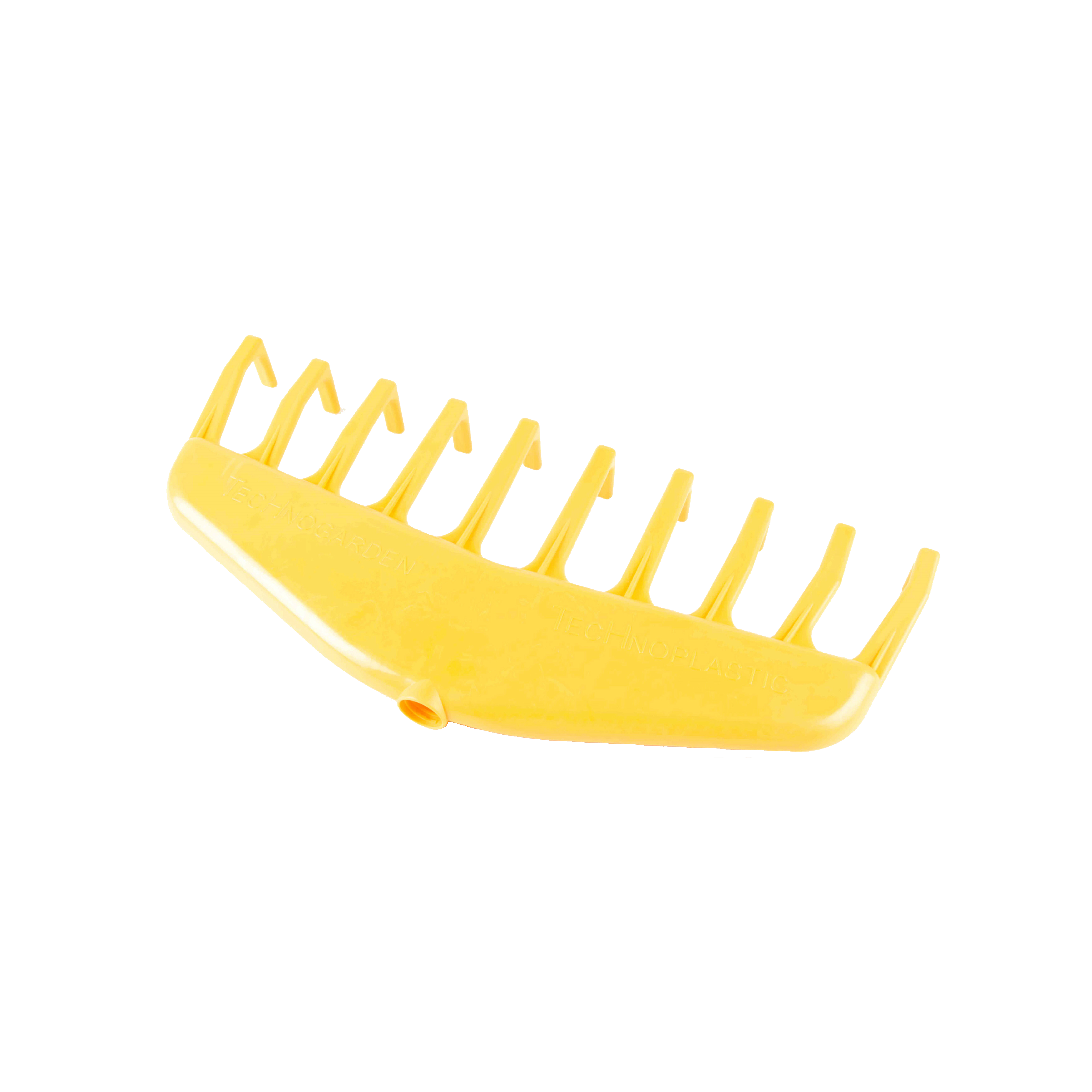 LEAF RAKE HEAD FEMALE
