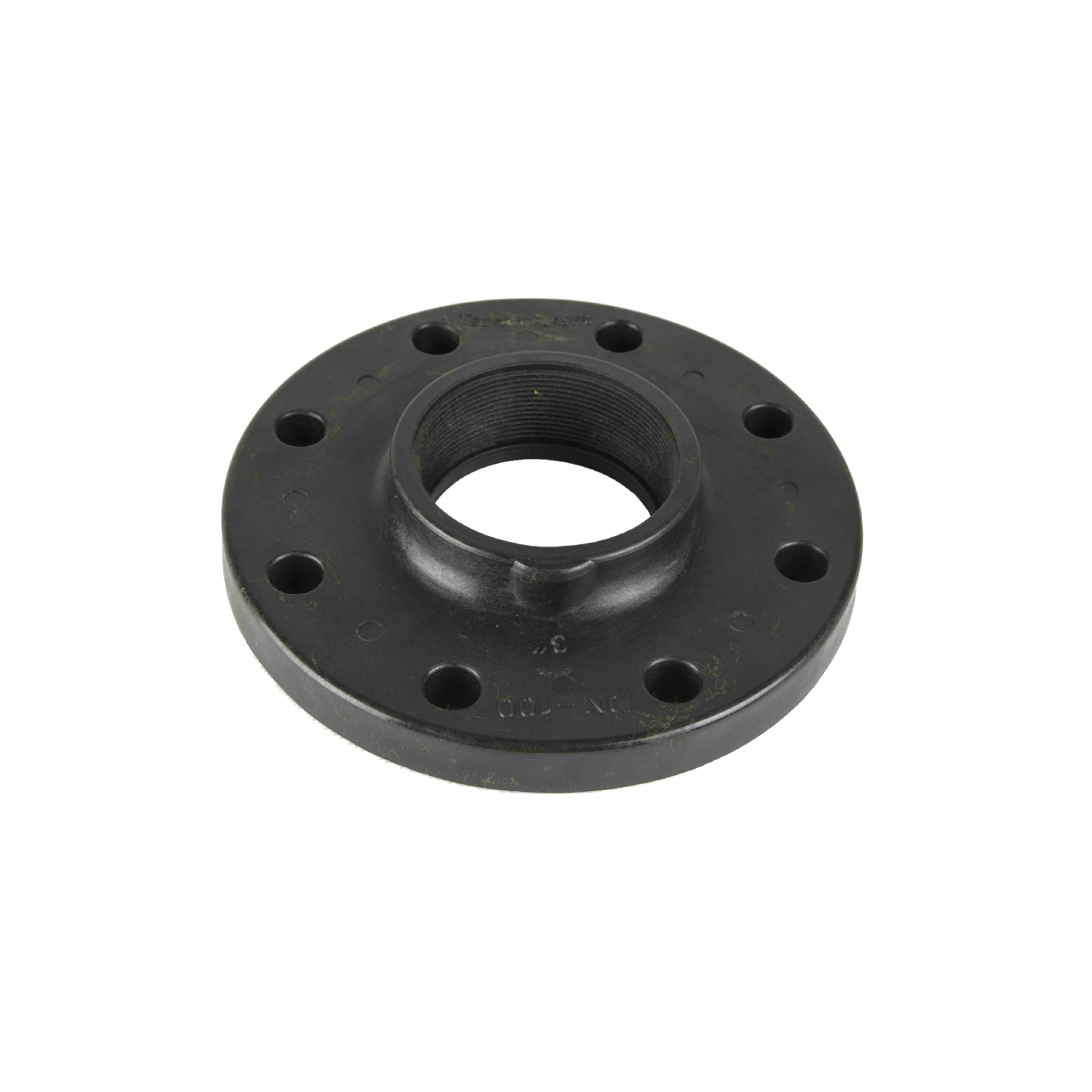 VALVE FLANGE THREADED