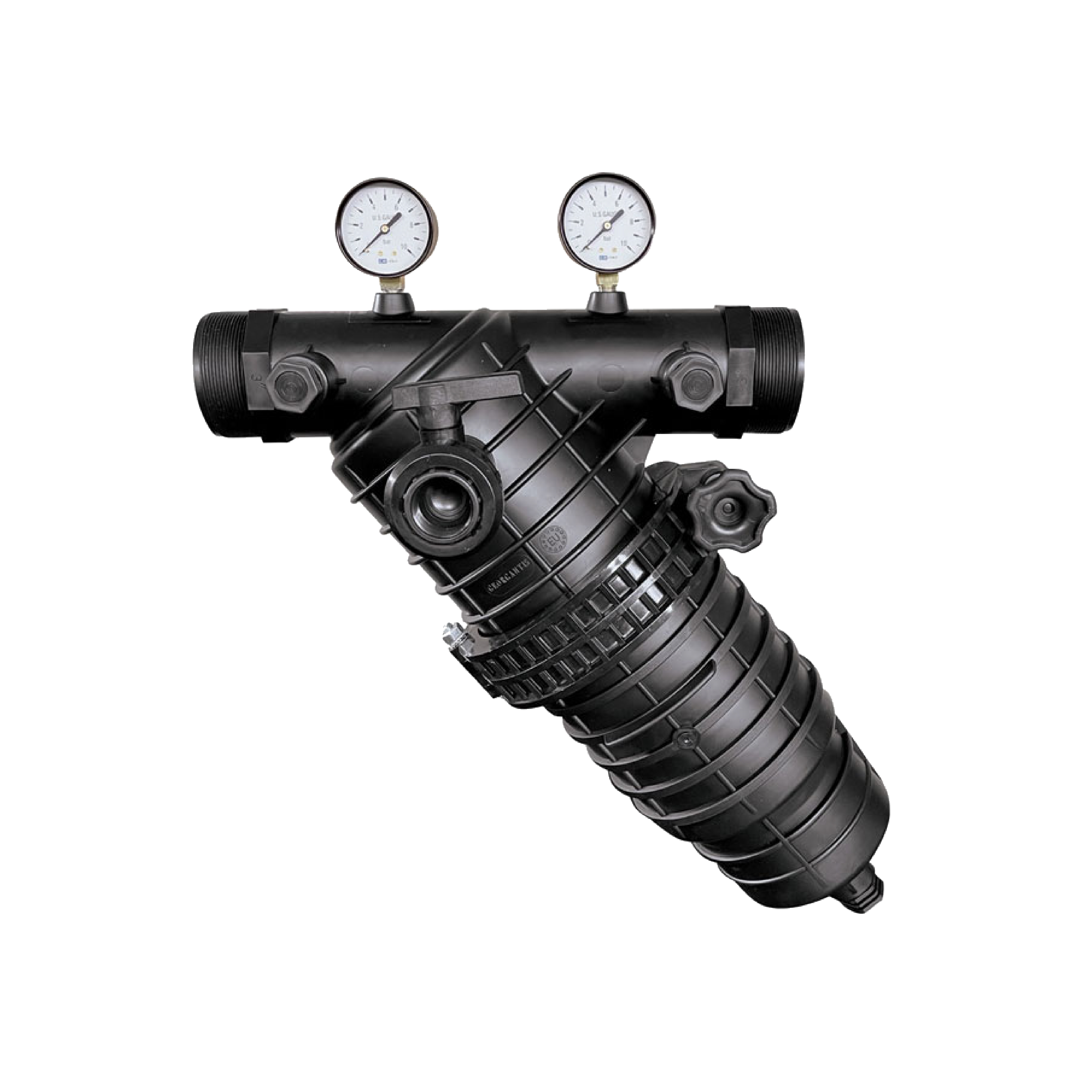 FILTER SCREEN INLINE BIG2