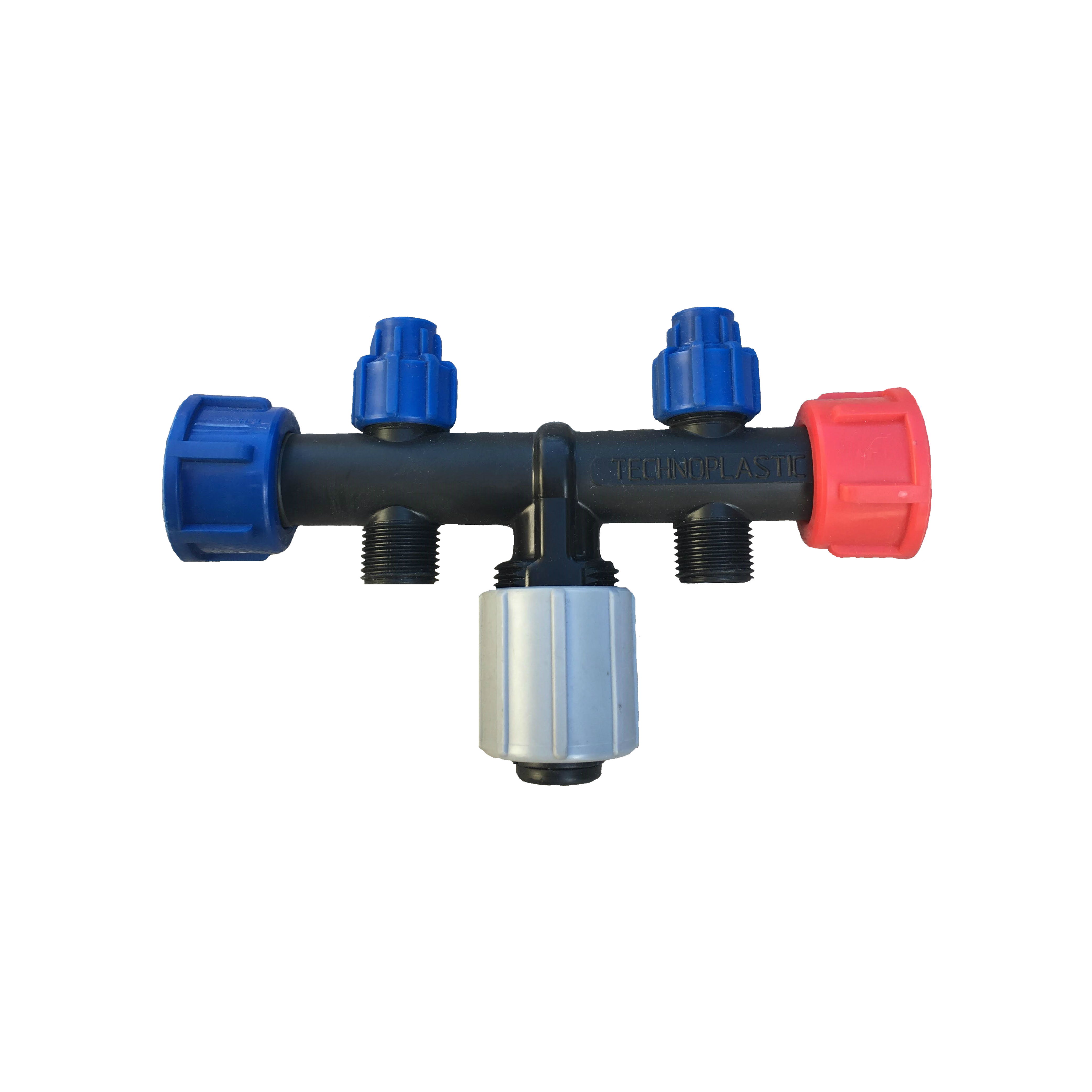 FERTI FLOW GARDEN HEAD