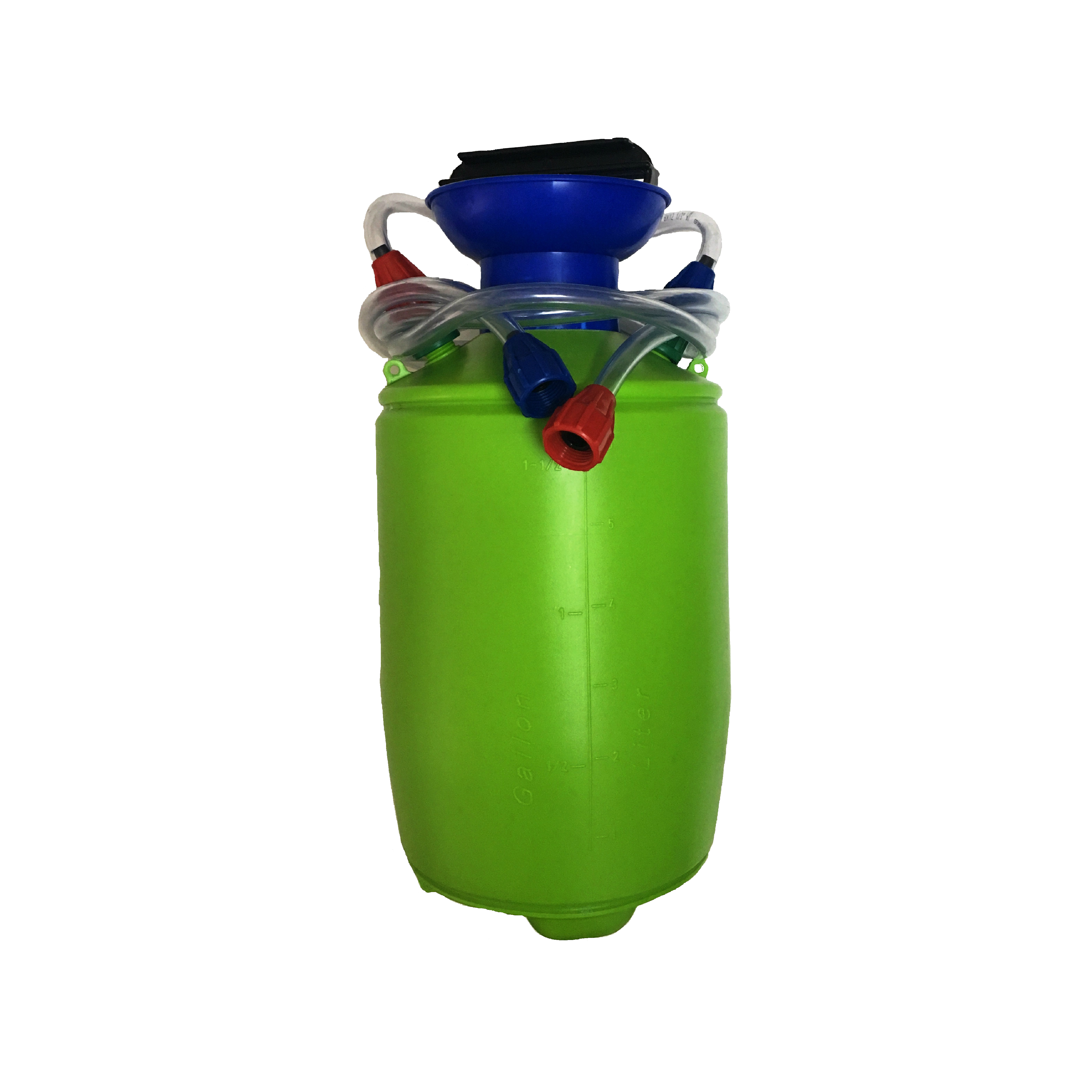 FERTI FLOW GARDEN TANK