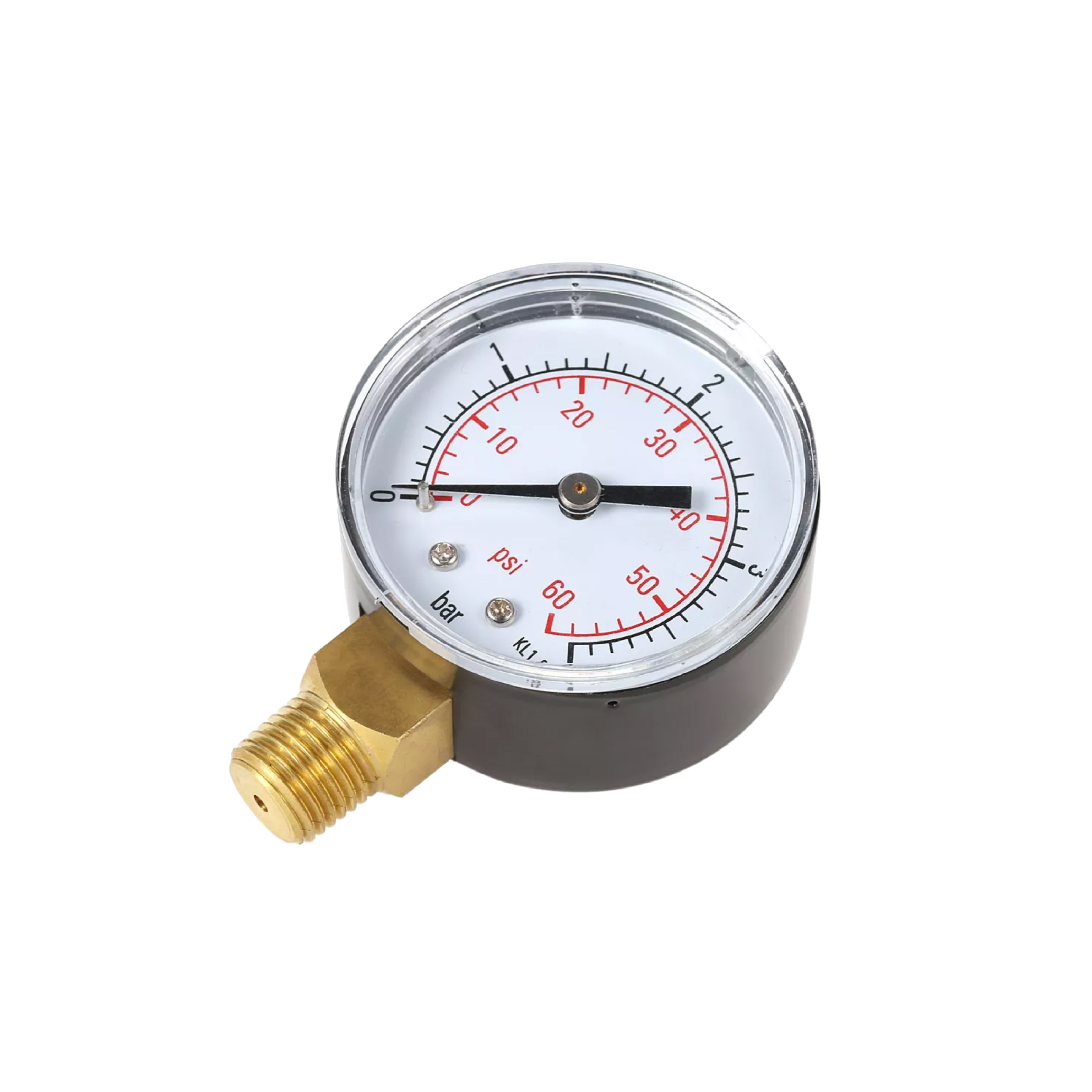 MANOMETER DRY