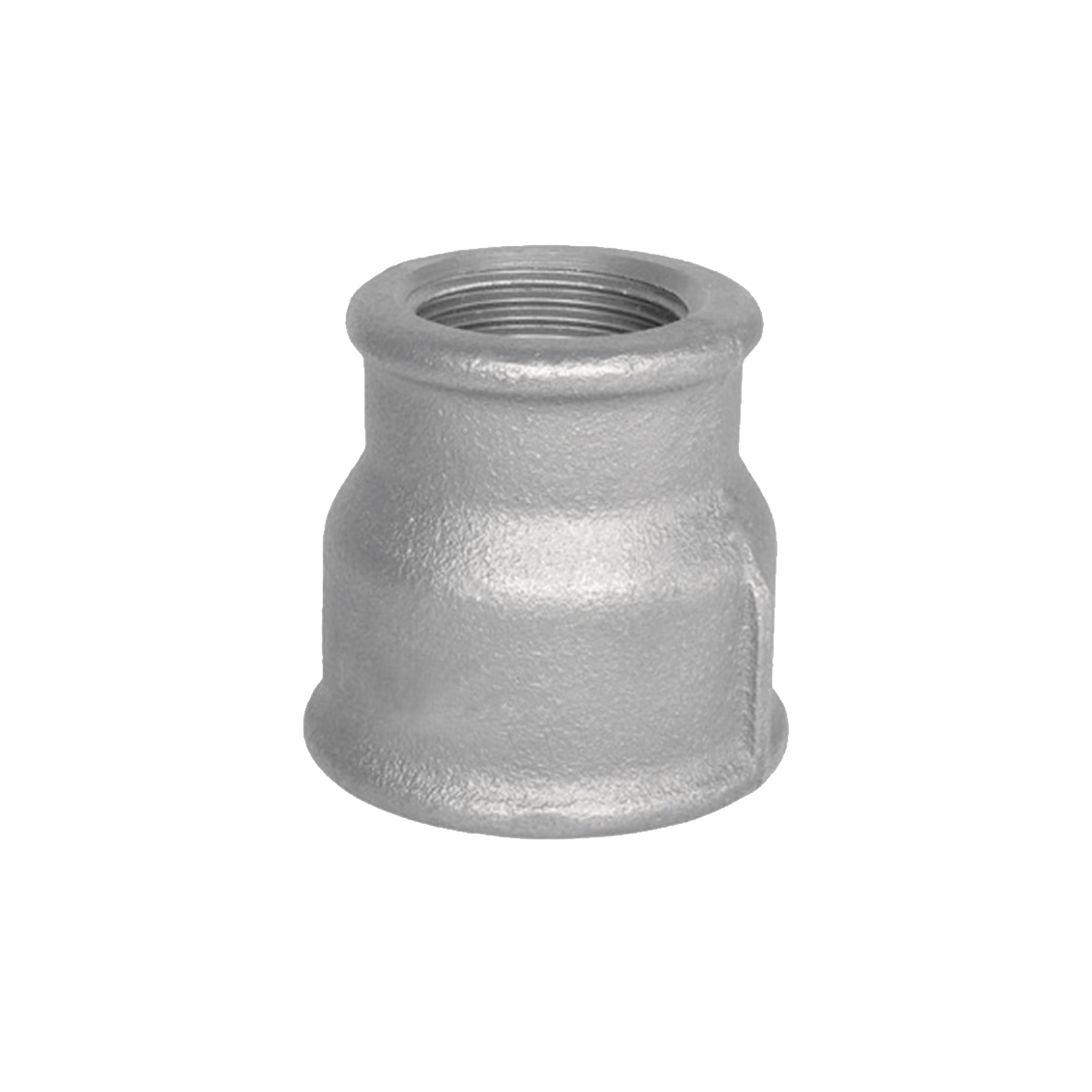 SOCKET REDUCING GALV