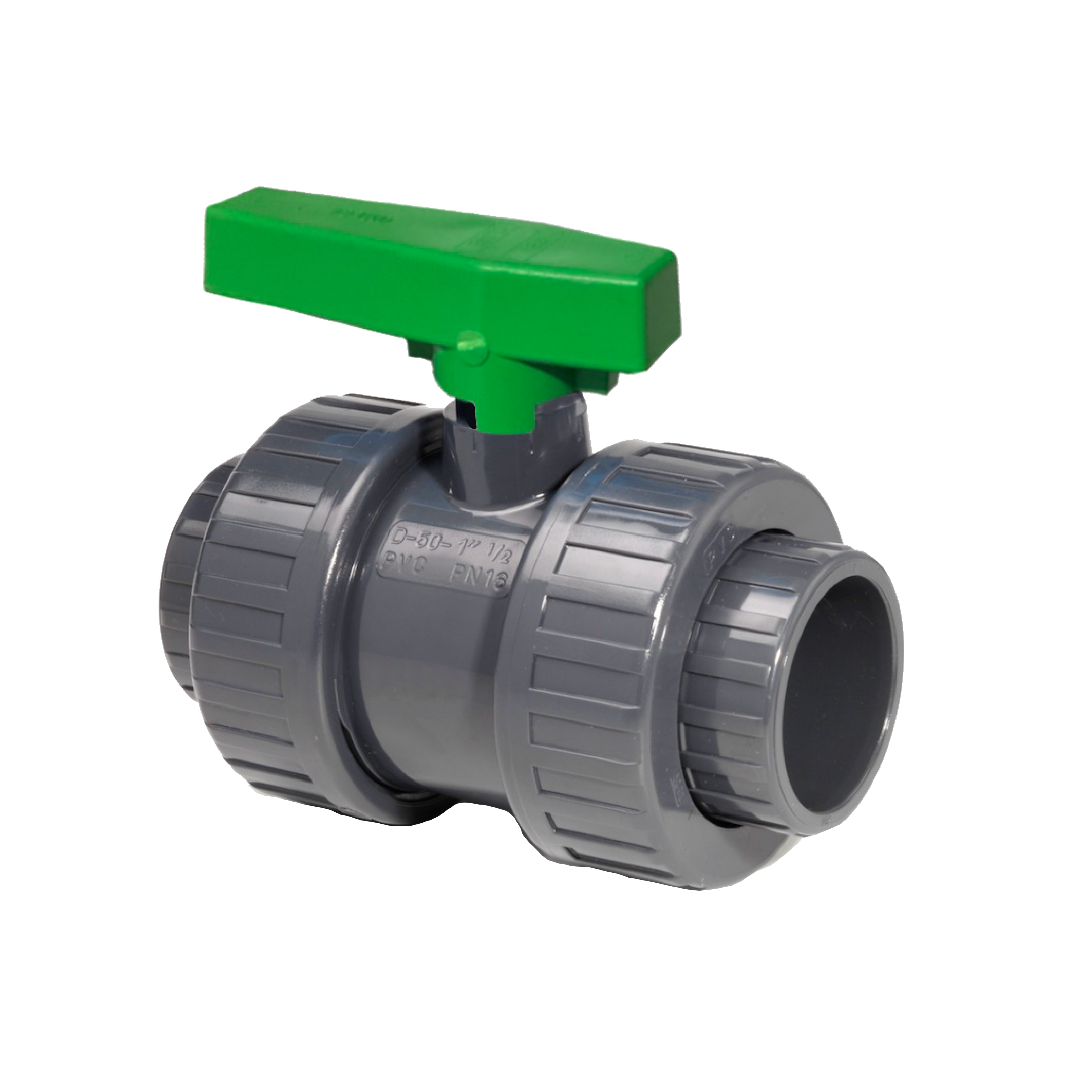 BALL VALVE SG PVC