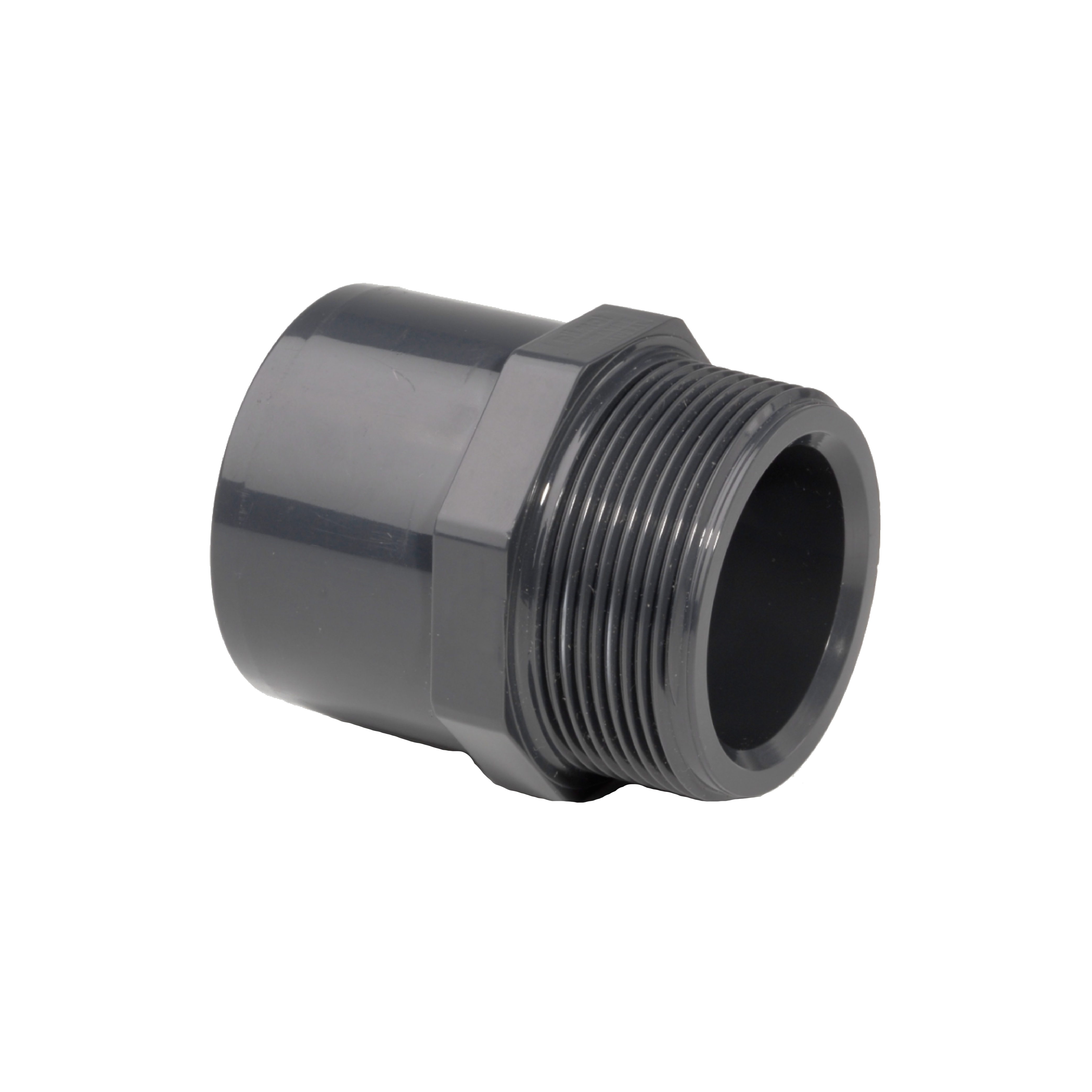 ADAPTOR SGT PVC