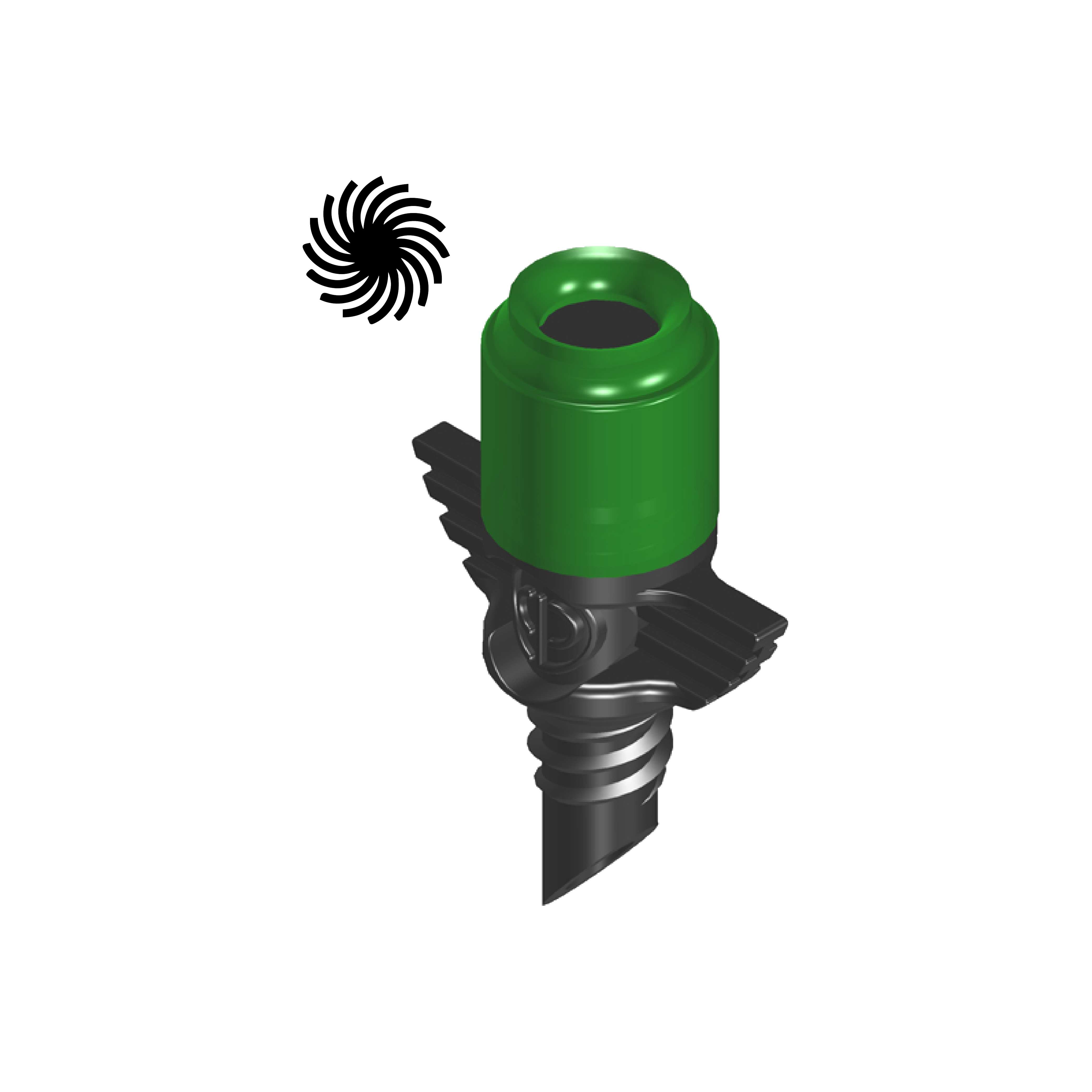 AQUILA JET VORTEX