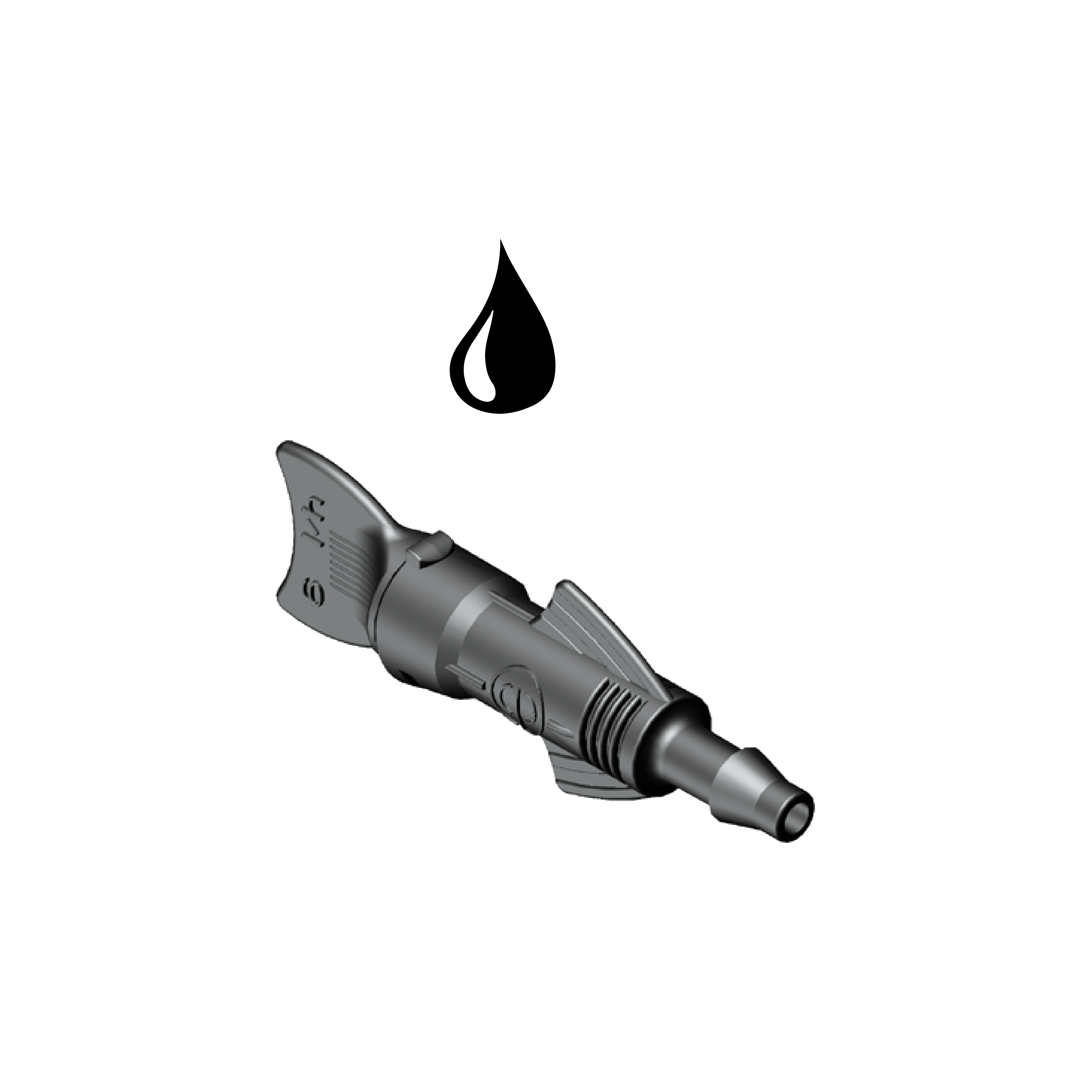 DELTA DRIPPER