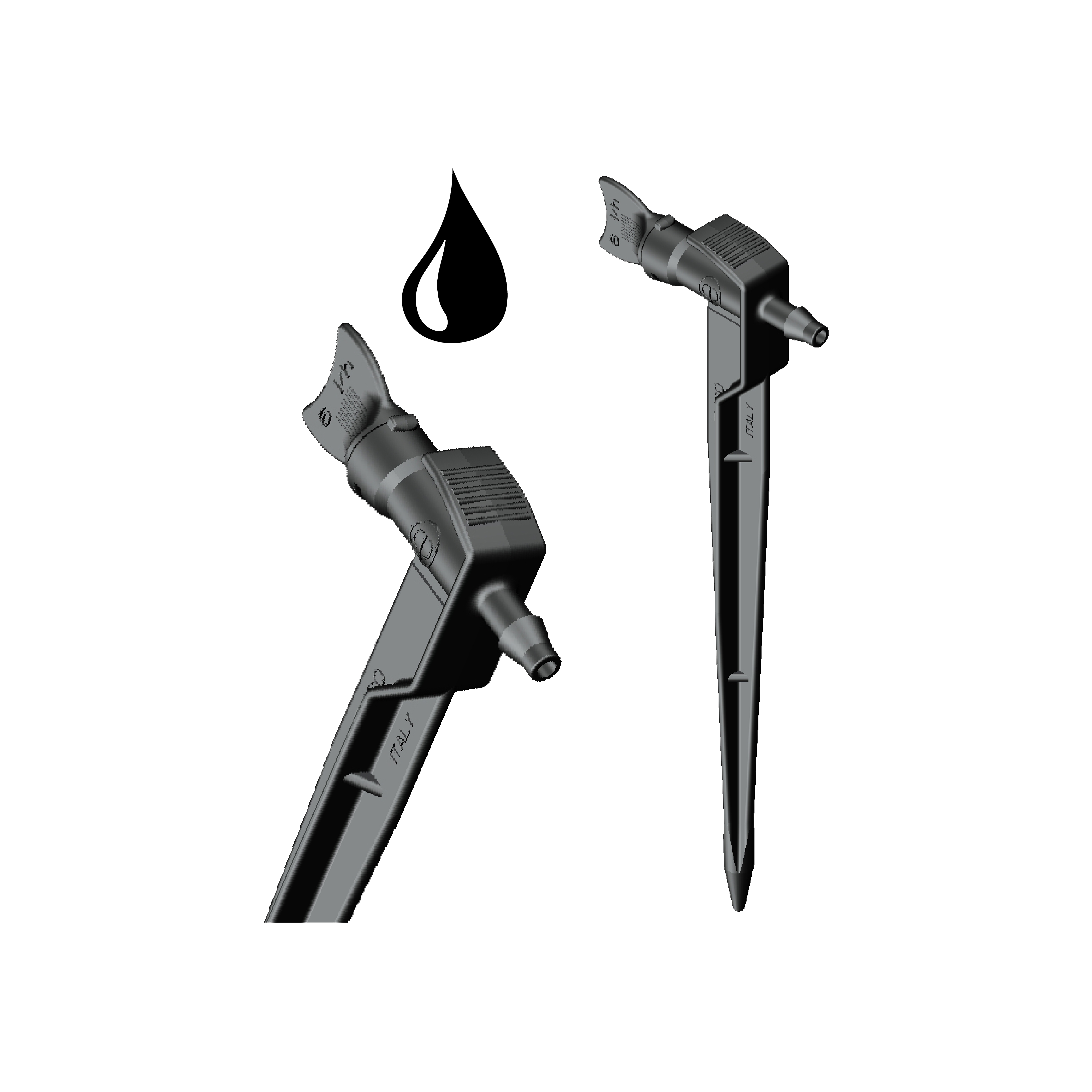 DELTA SPIKE