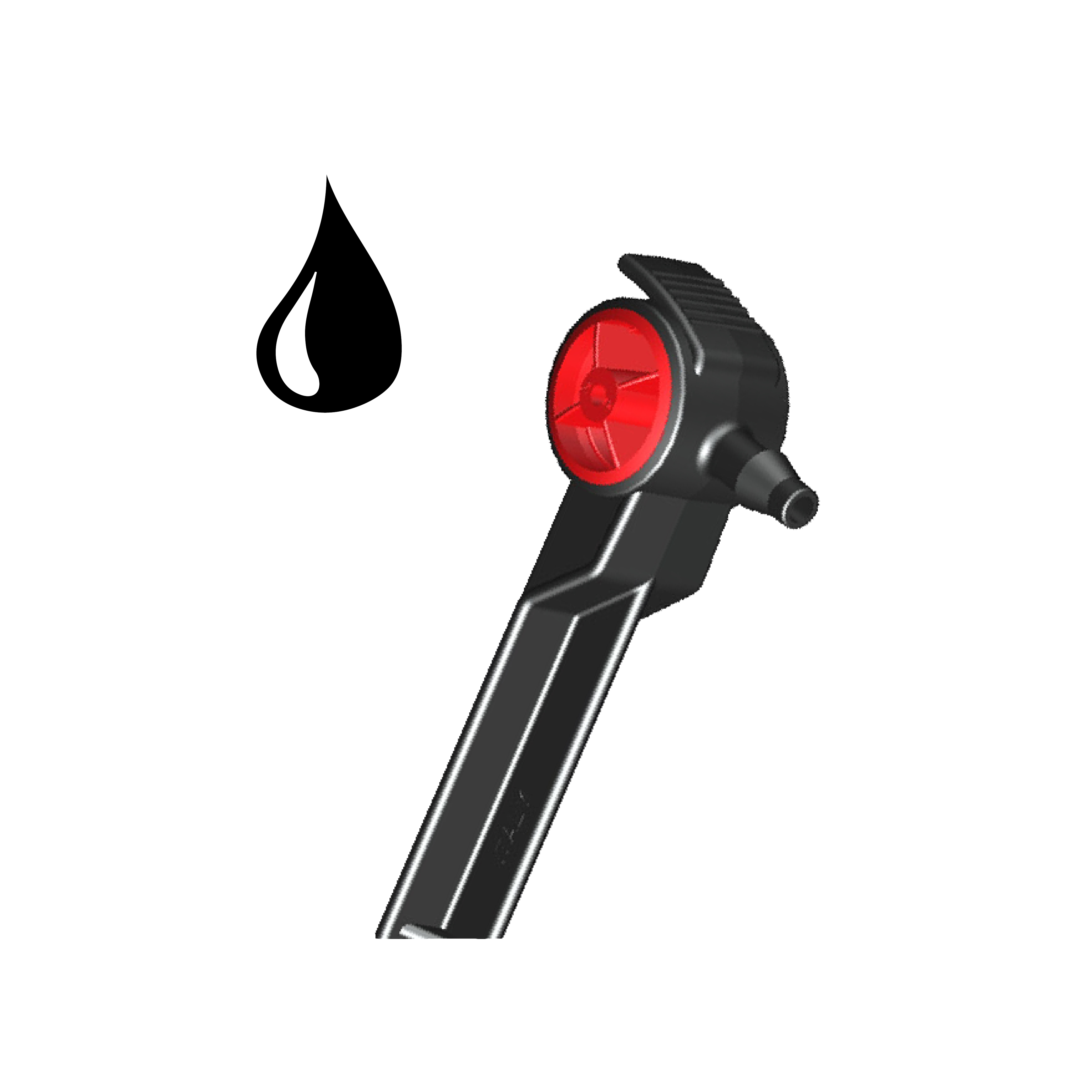 DELTA SPIKE PC