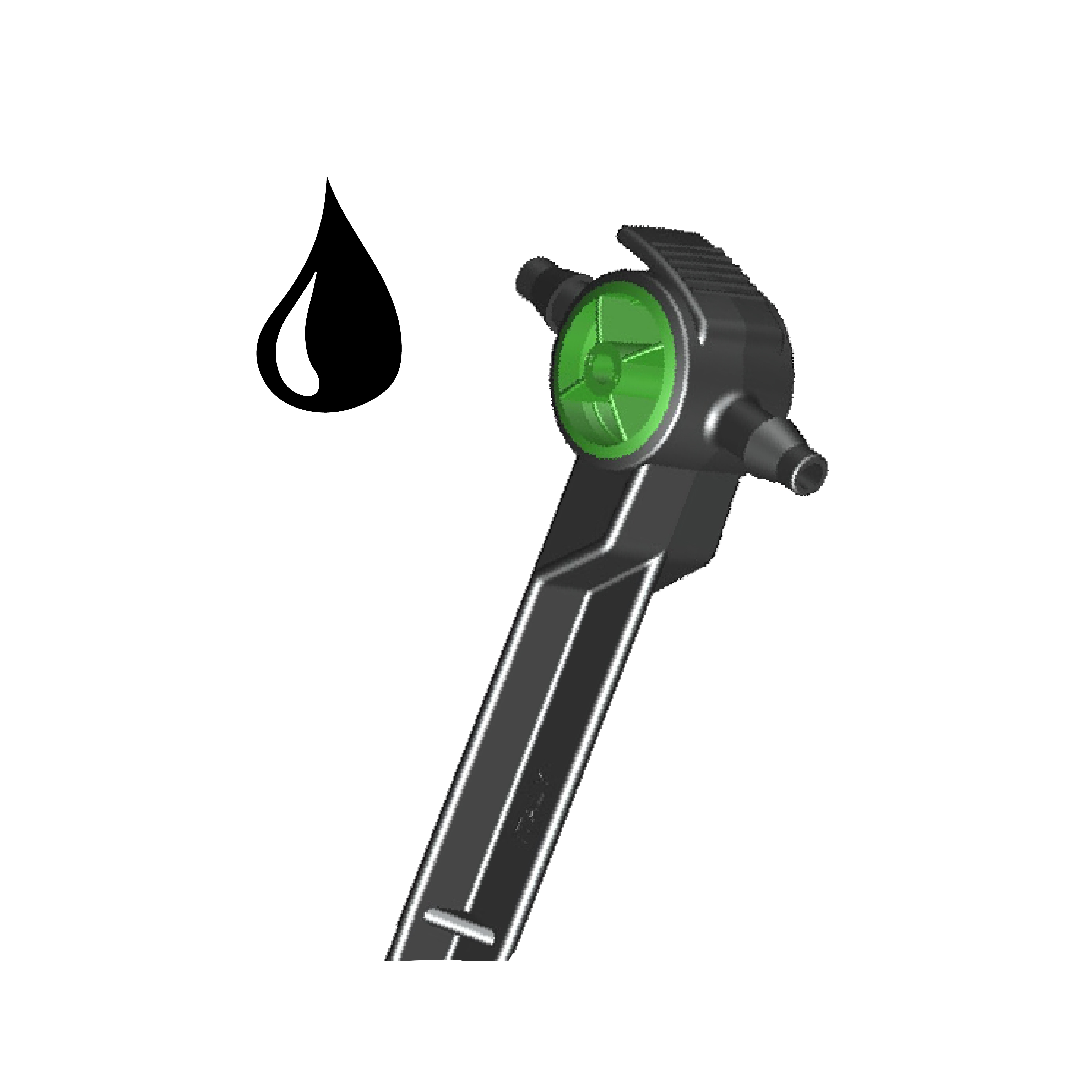 DELTA SPIKE PC INLINE