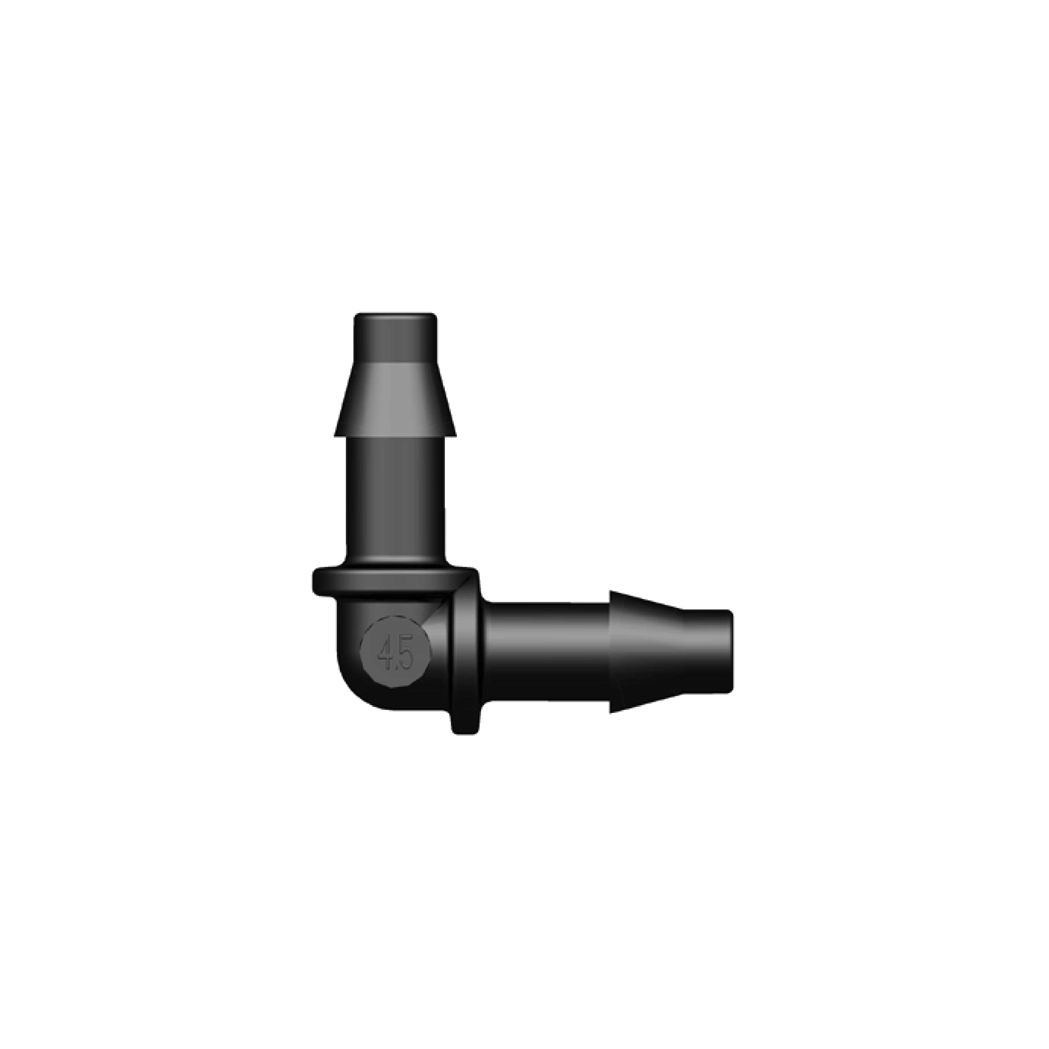 ELBOW F6 TECO