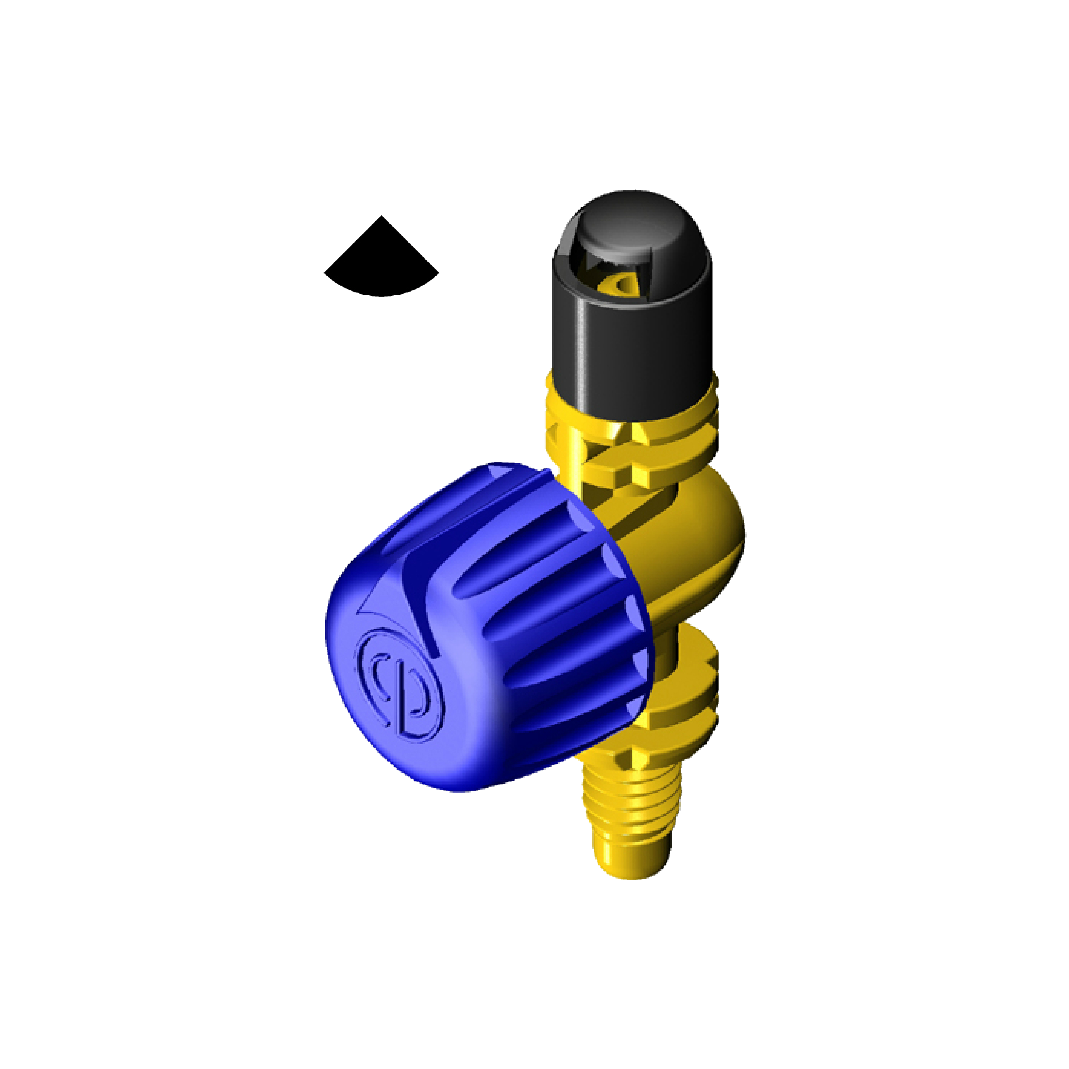 IDRA SPRAYER 90
