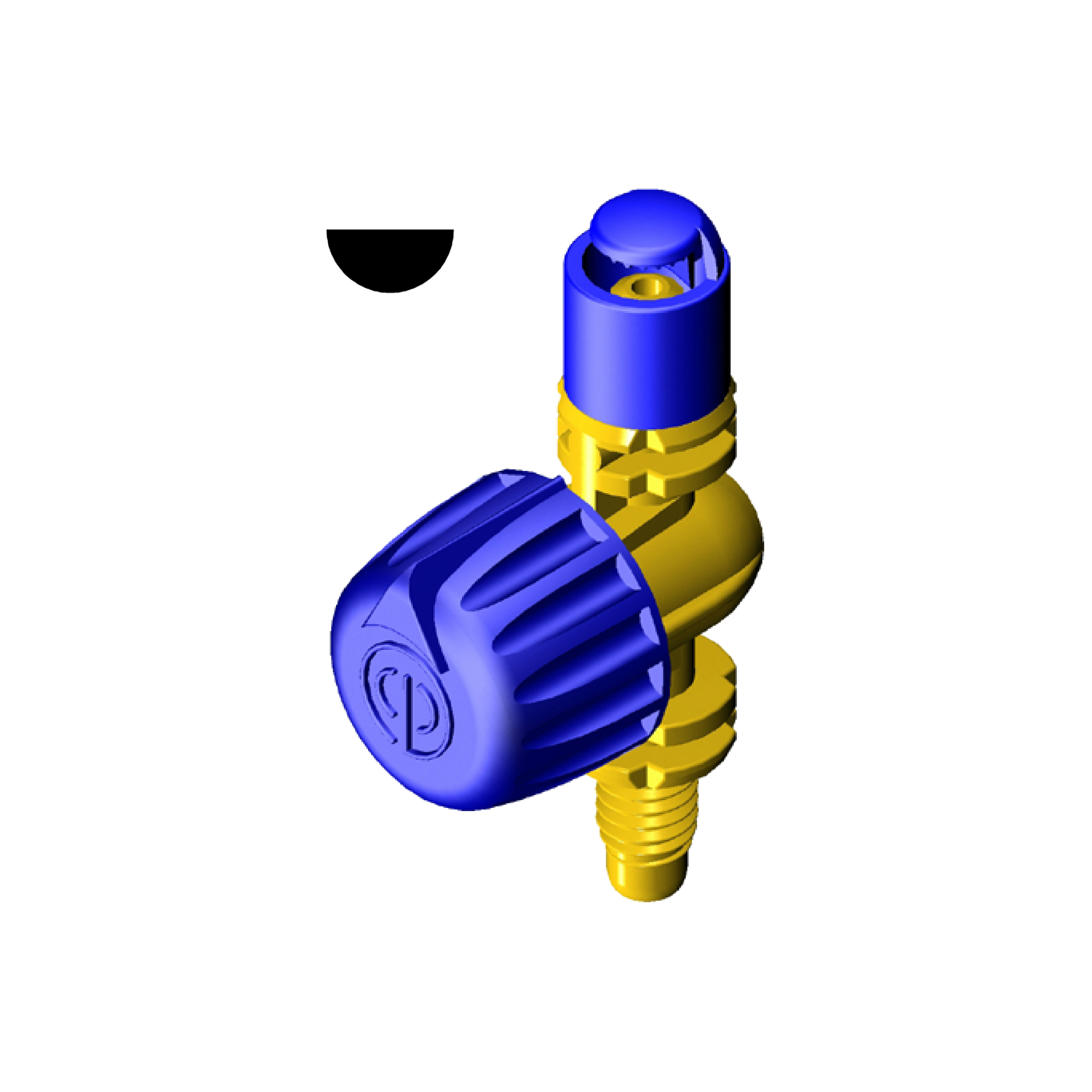 IDRA SPRAYER 180