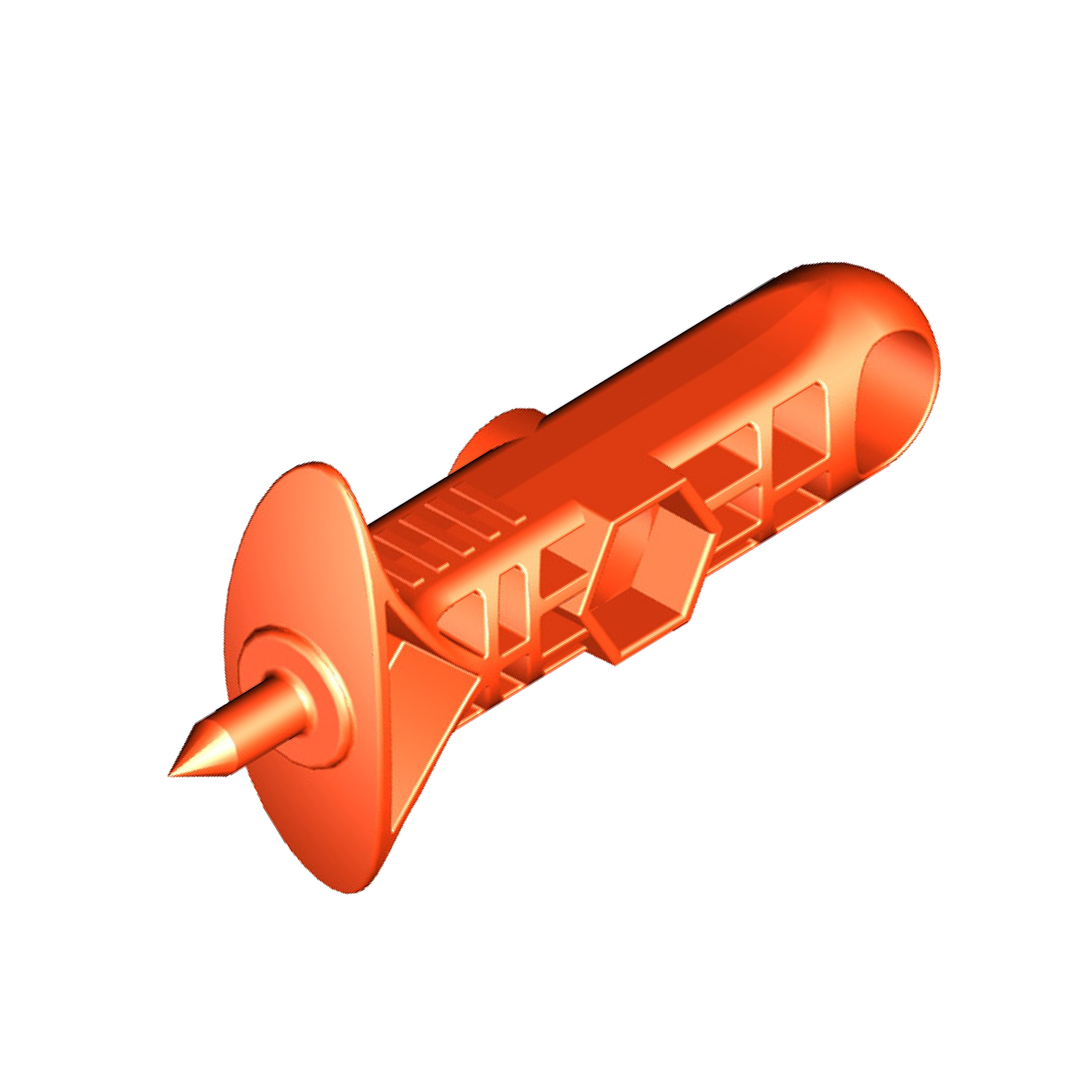 KEY PUNCH UNIVERSAL