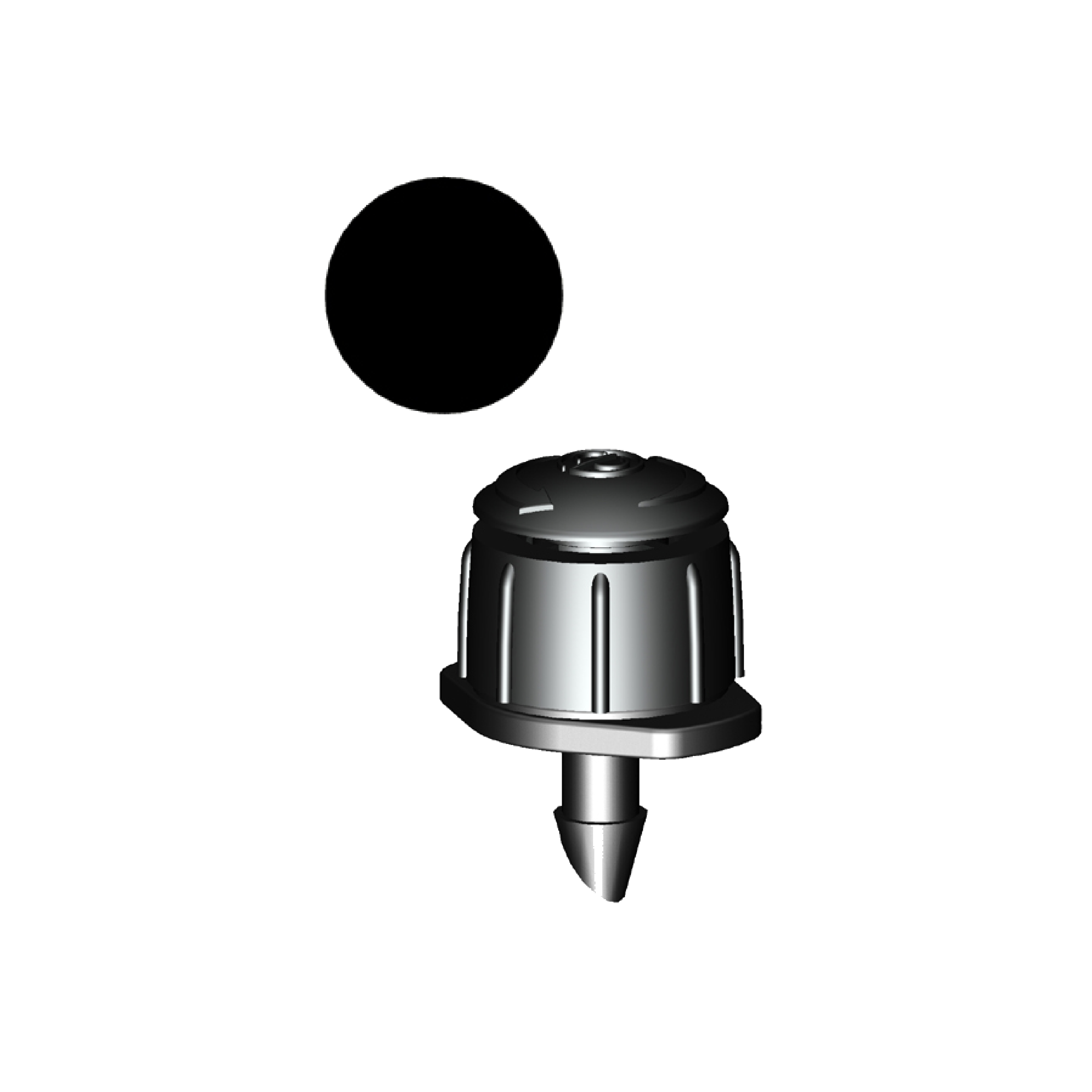MINI BUBBLA DRIPPER