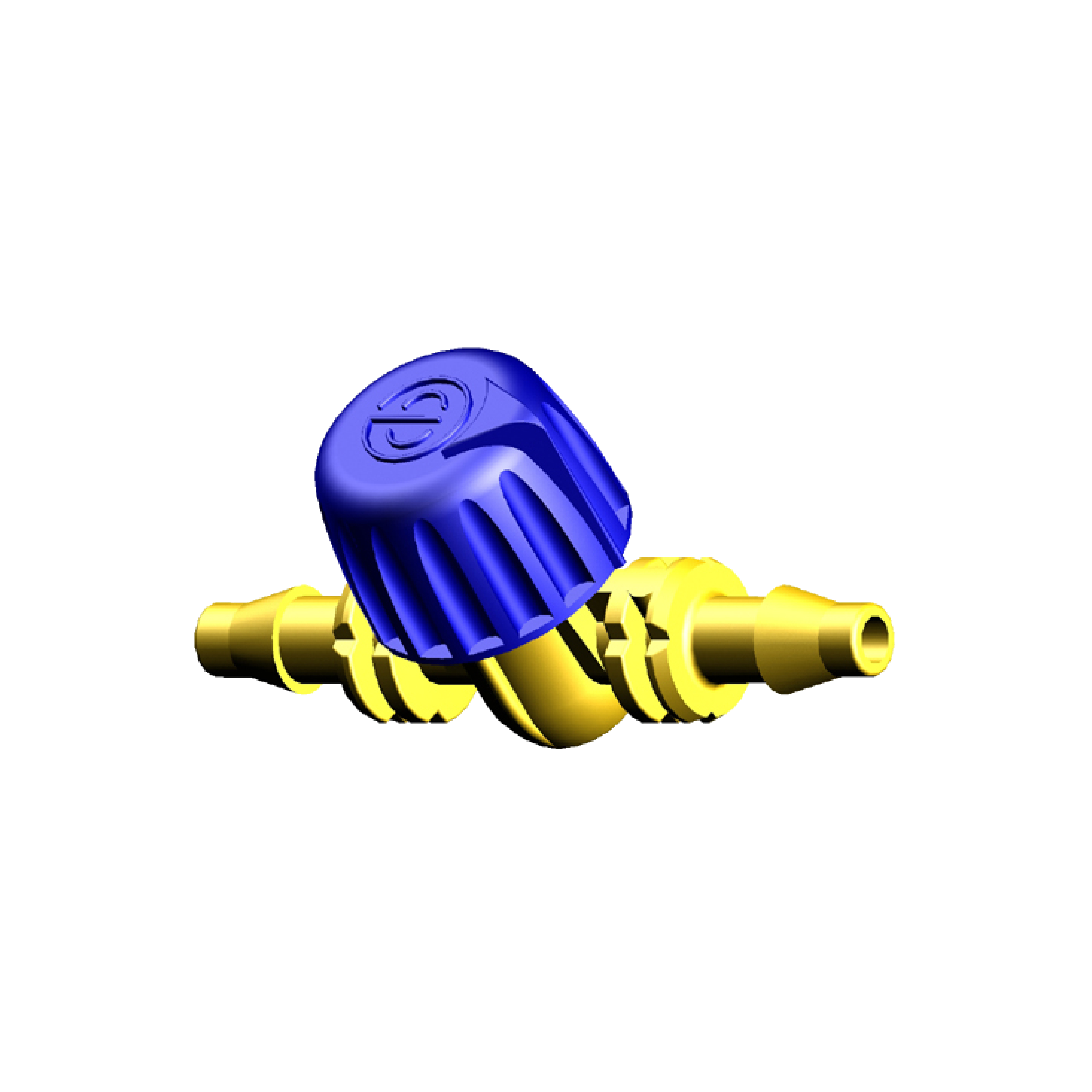 MINI VALVE F6