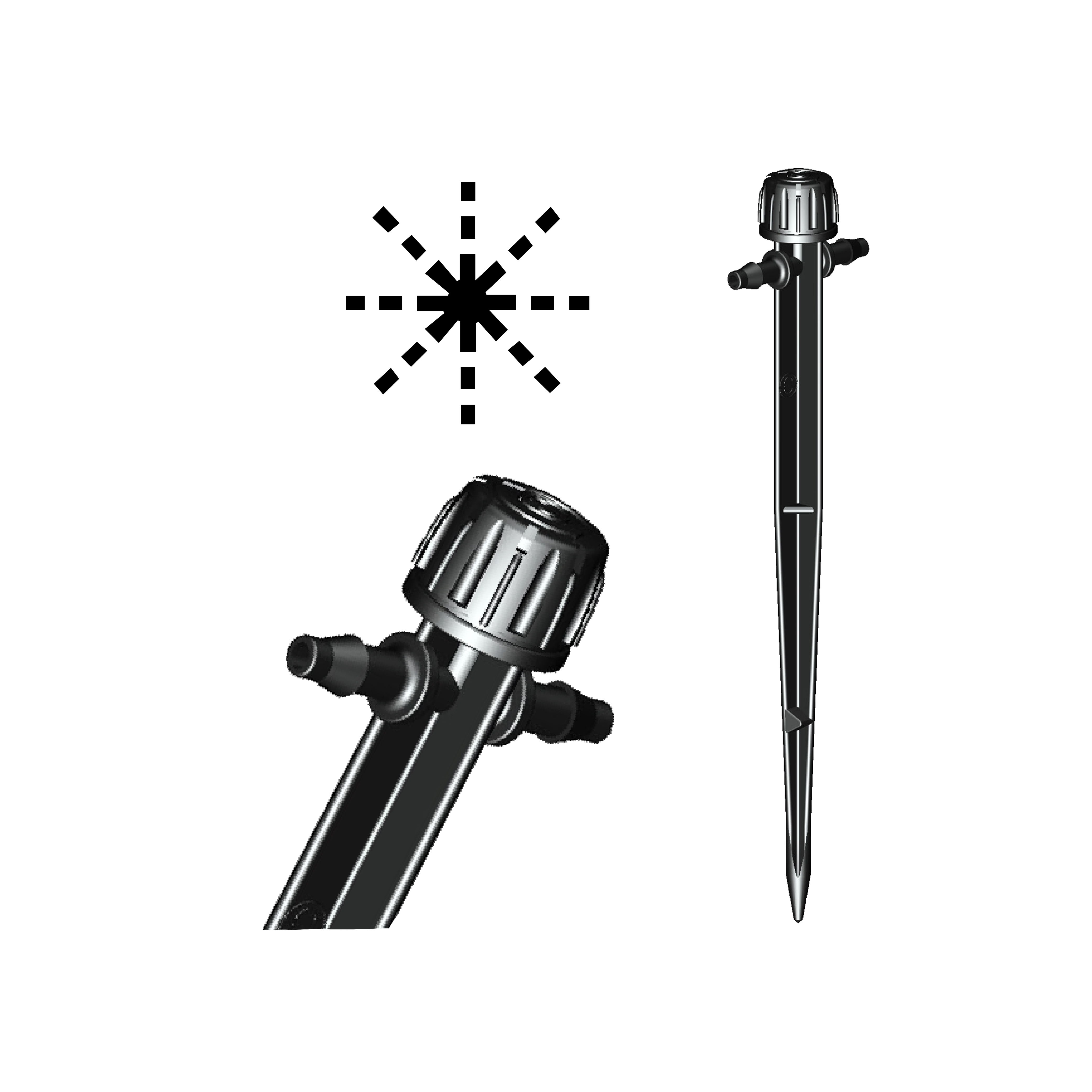 OTTIMA SPIKE INLINE
