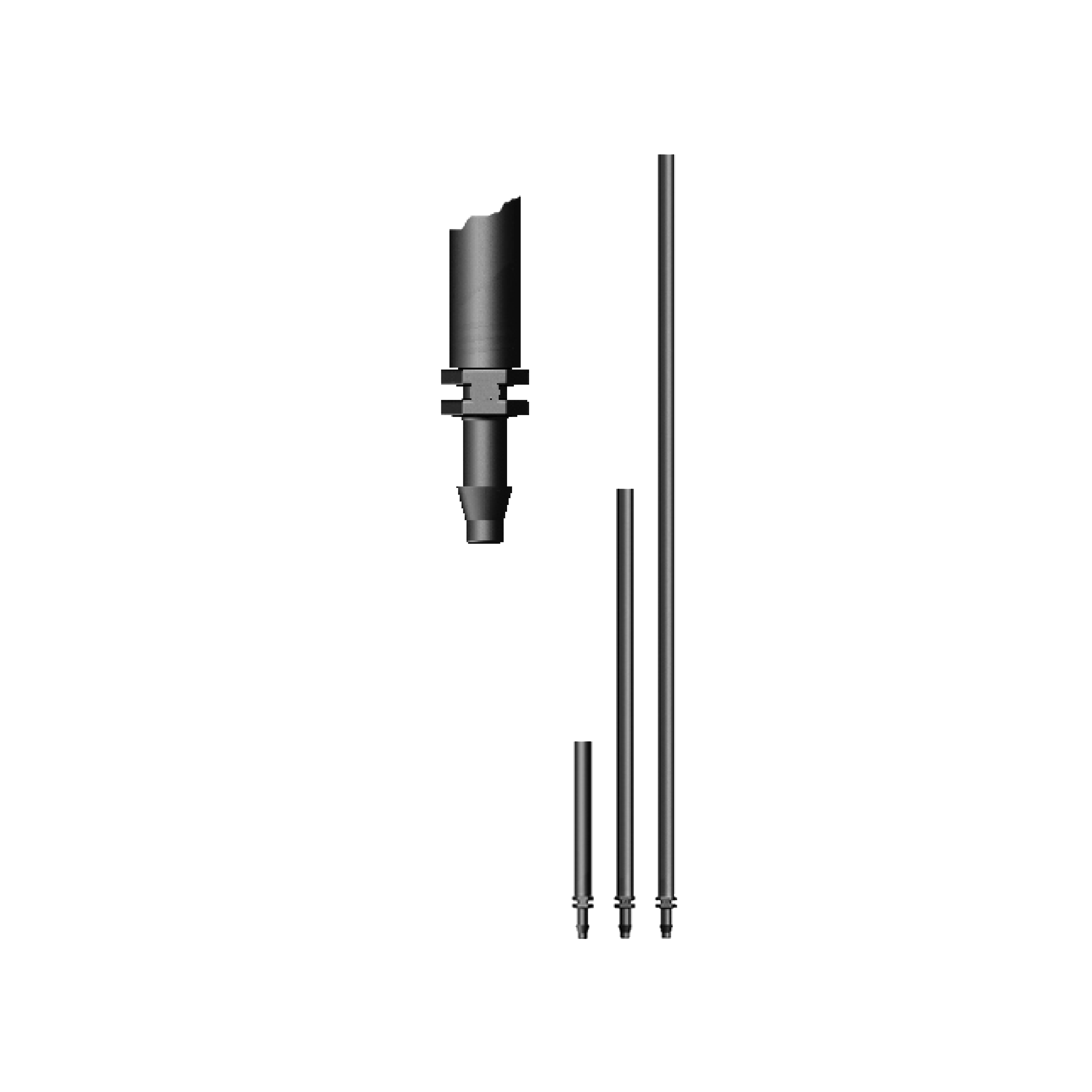 RIGID RISER